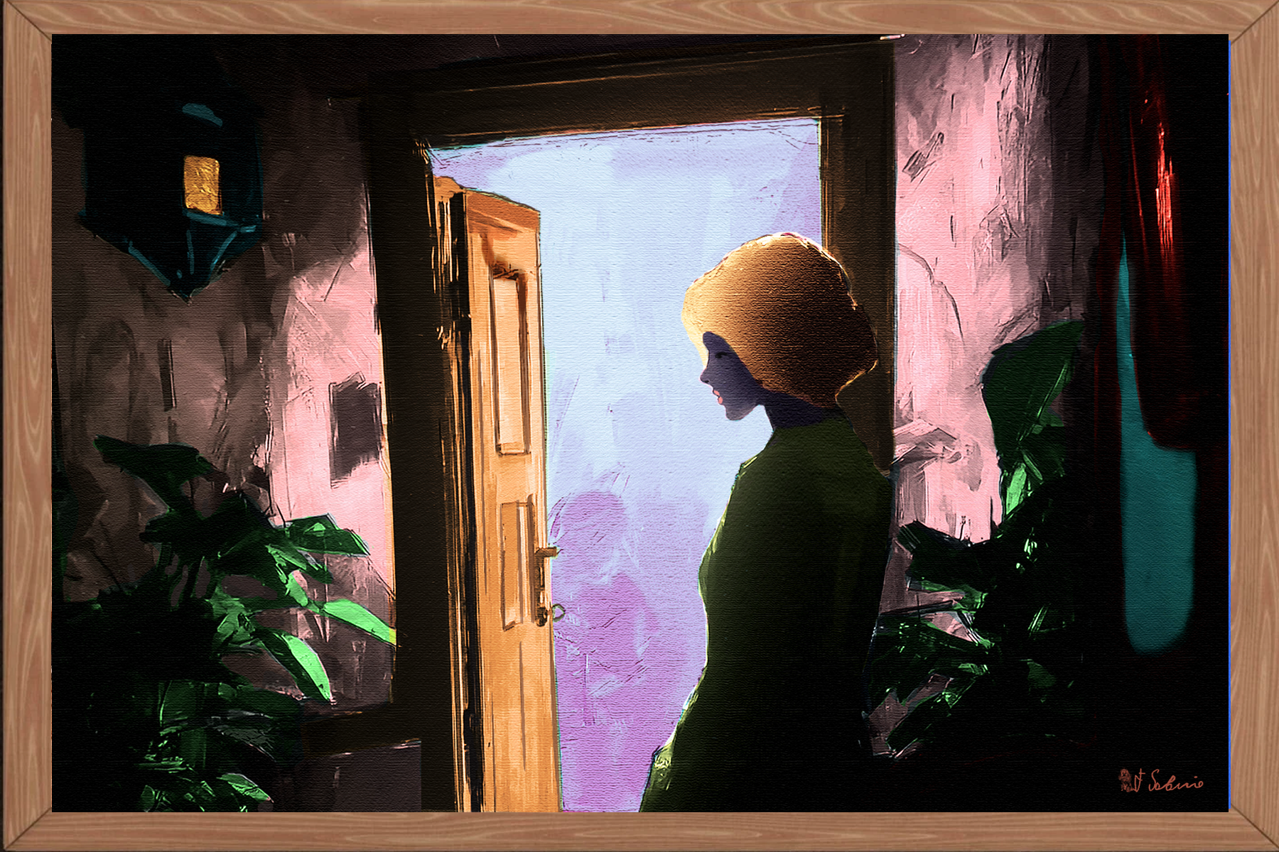 Street Urban Art Collection Number 607 Web 2