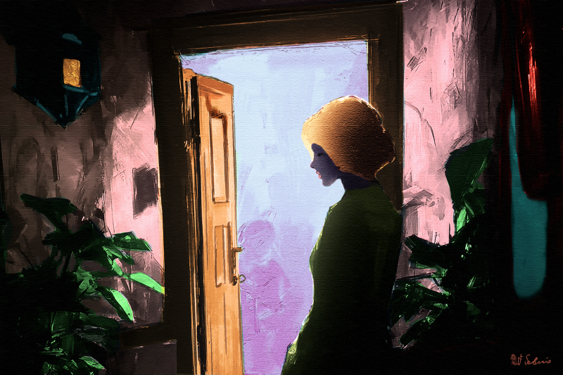 Street Urban Art Collection Number 607