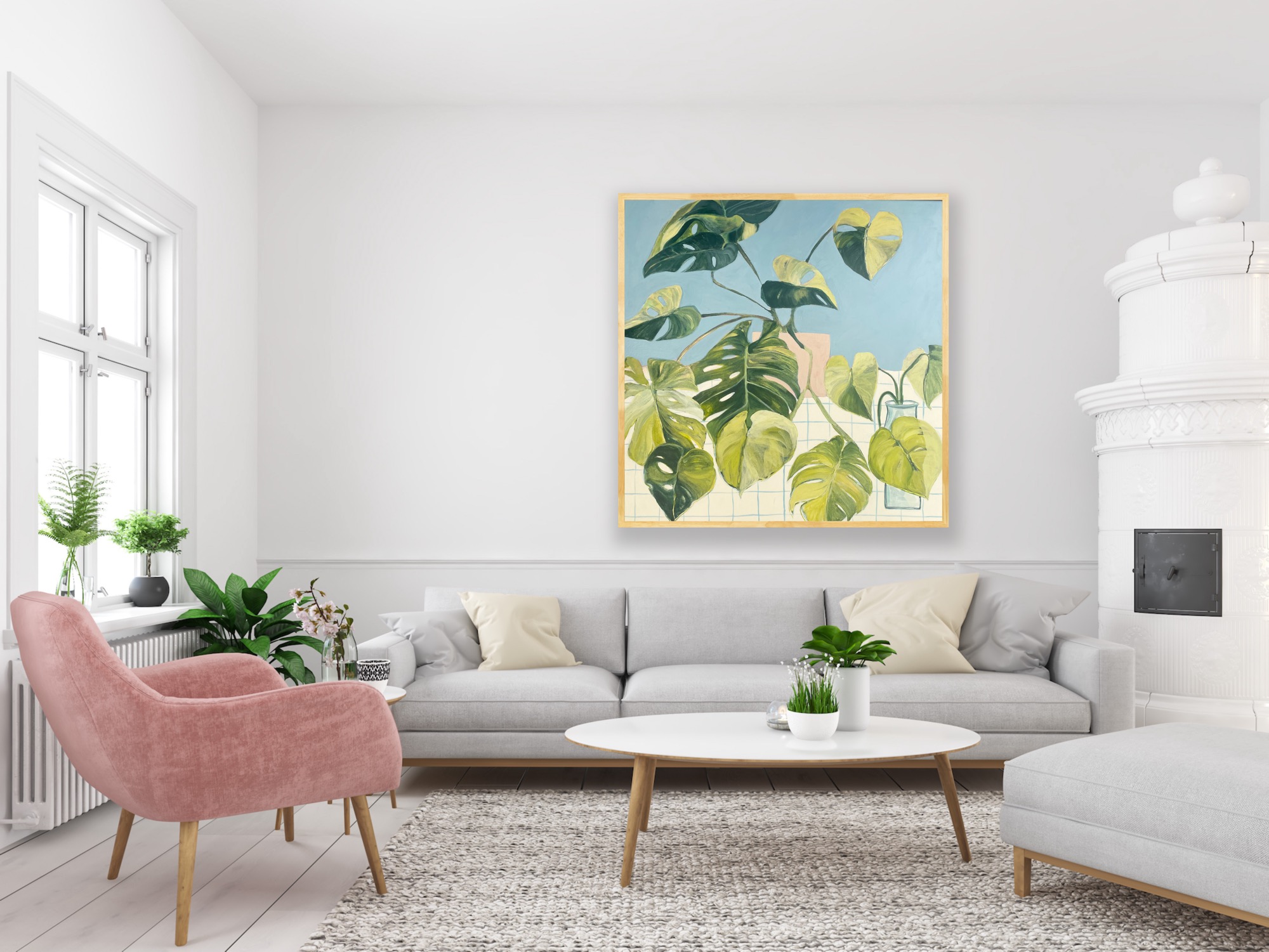 Vanessamaver Alovestory 60x60 05