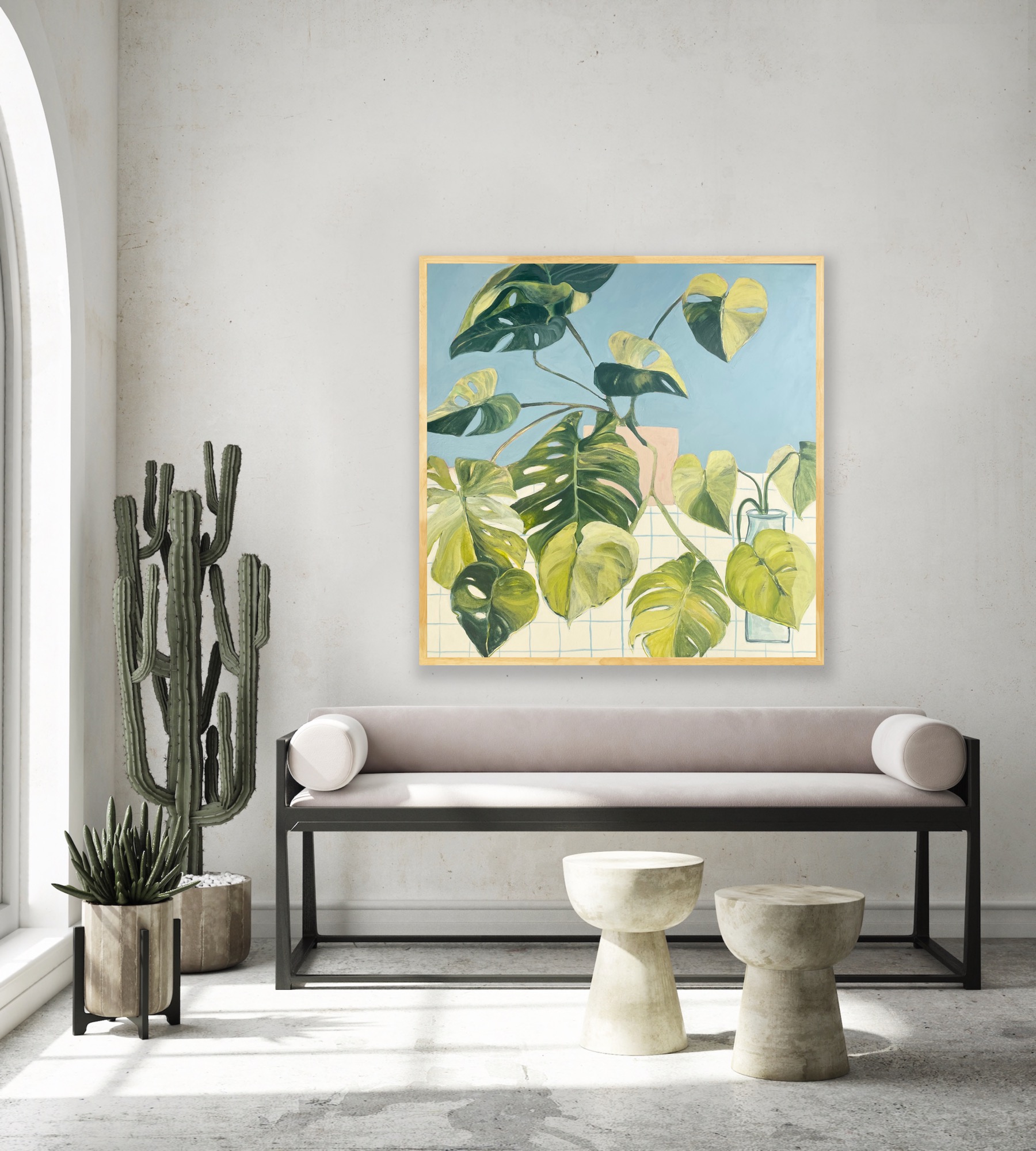 Vanessamaver Alovestory 60x60 07