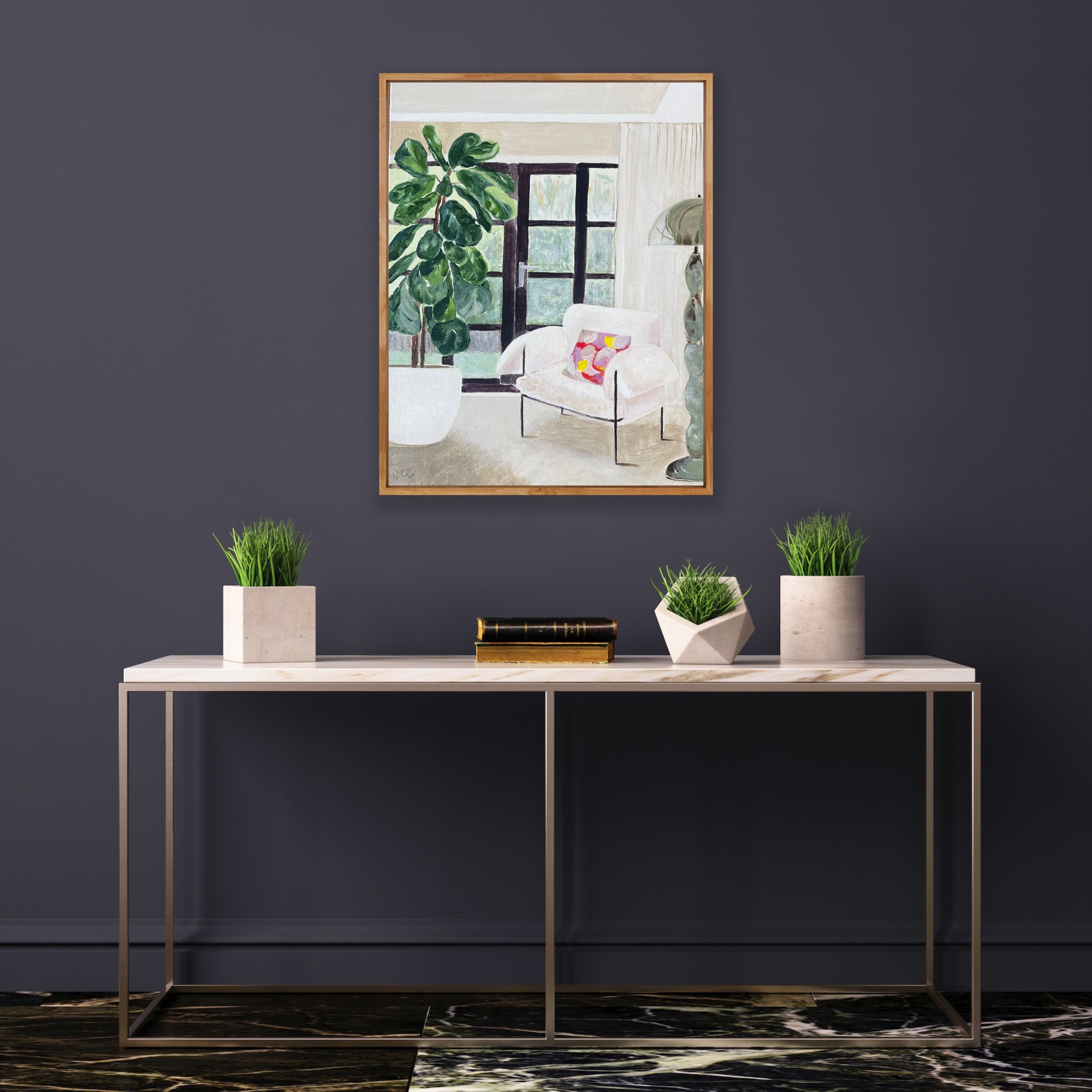 Vanessamaver Boucledreaming 39x31 01