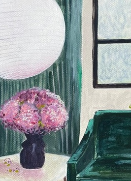 Vanessamaver Greenwithenvy 39x31 3