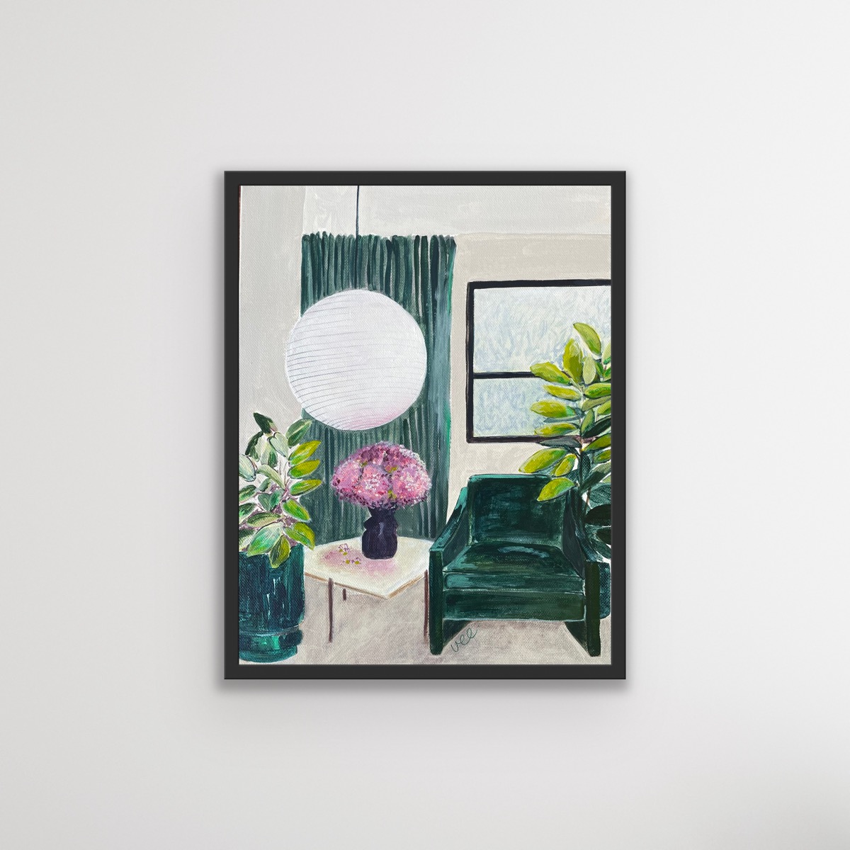 Vanessamaver Greenwithenvy 39x31 04