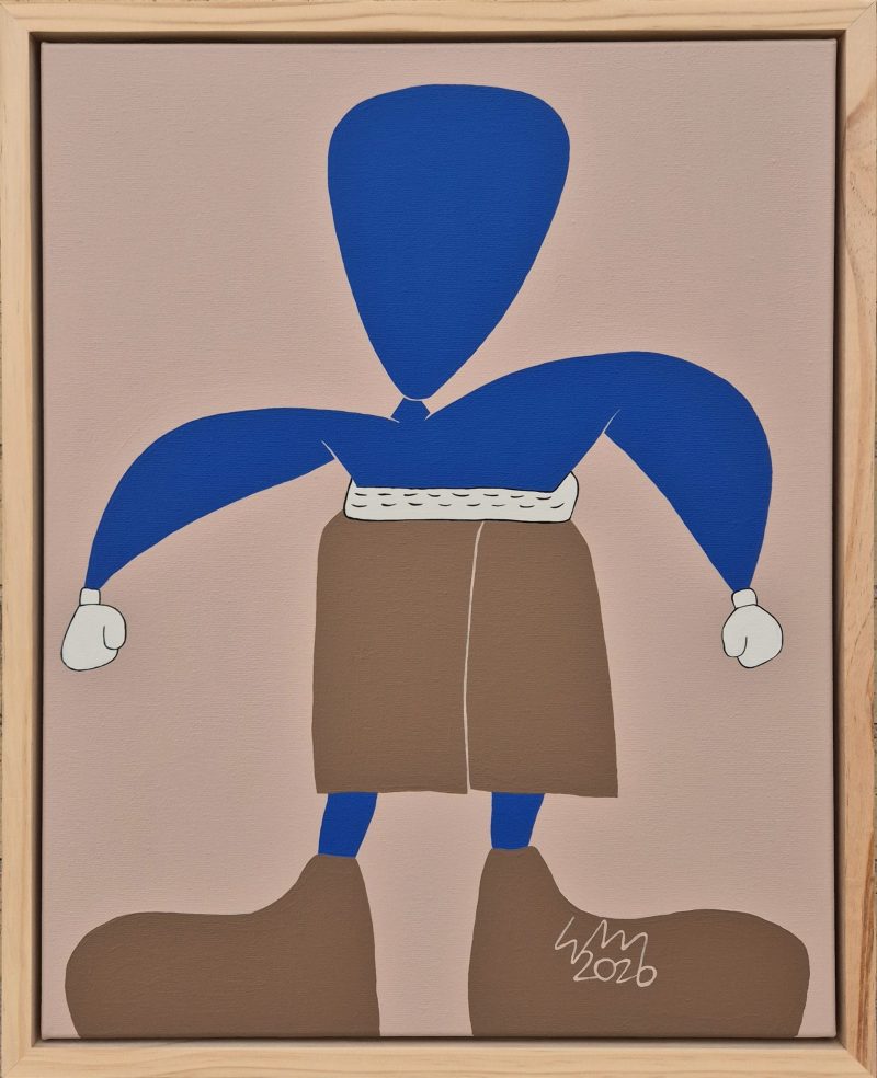 The Cobalt Contender