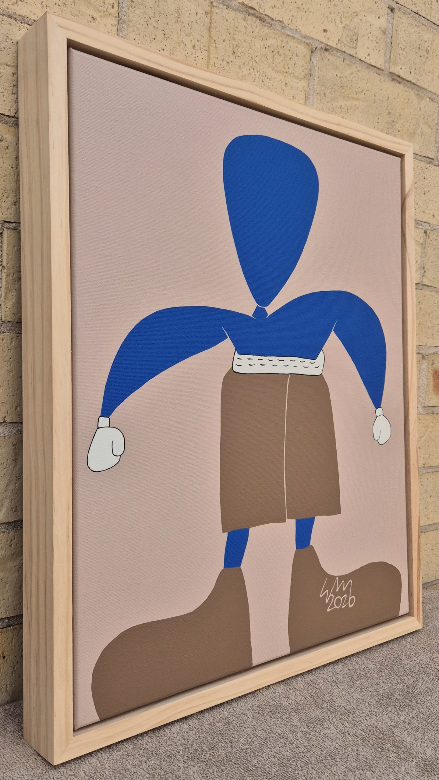 The Cobalt Contender 2026 Outdoor Framed (2)