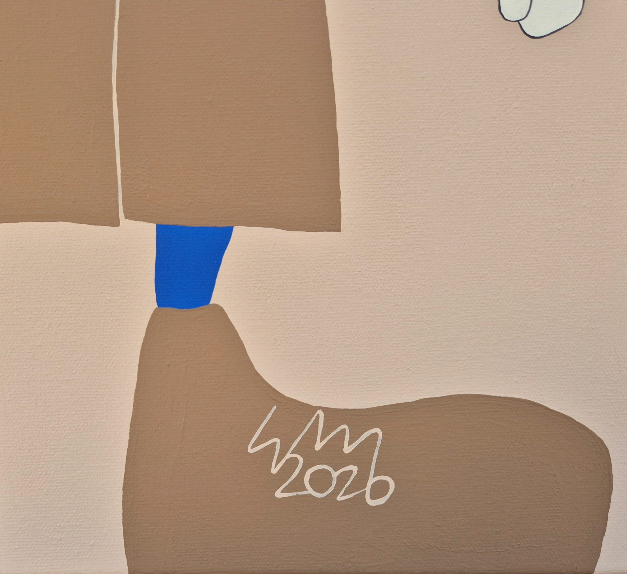 The Cobalt Contender 2026 Signature