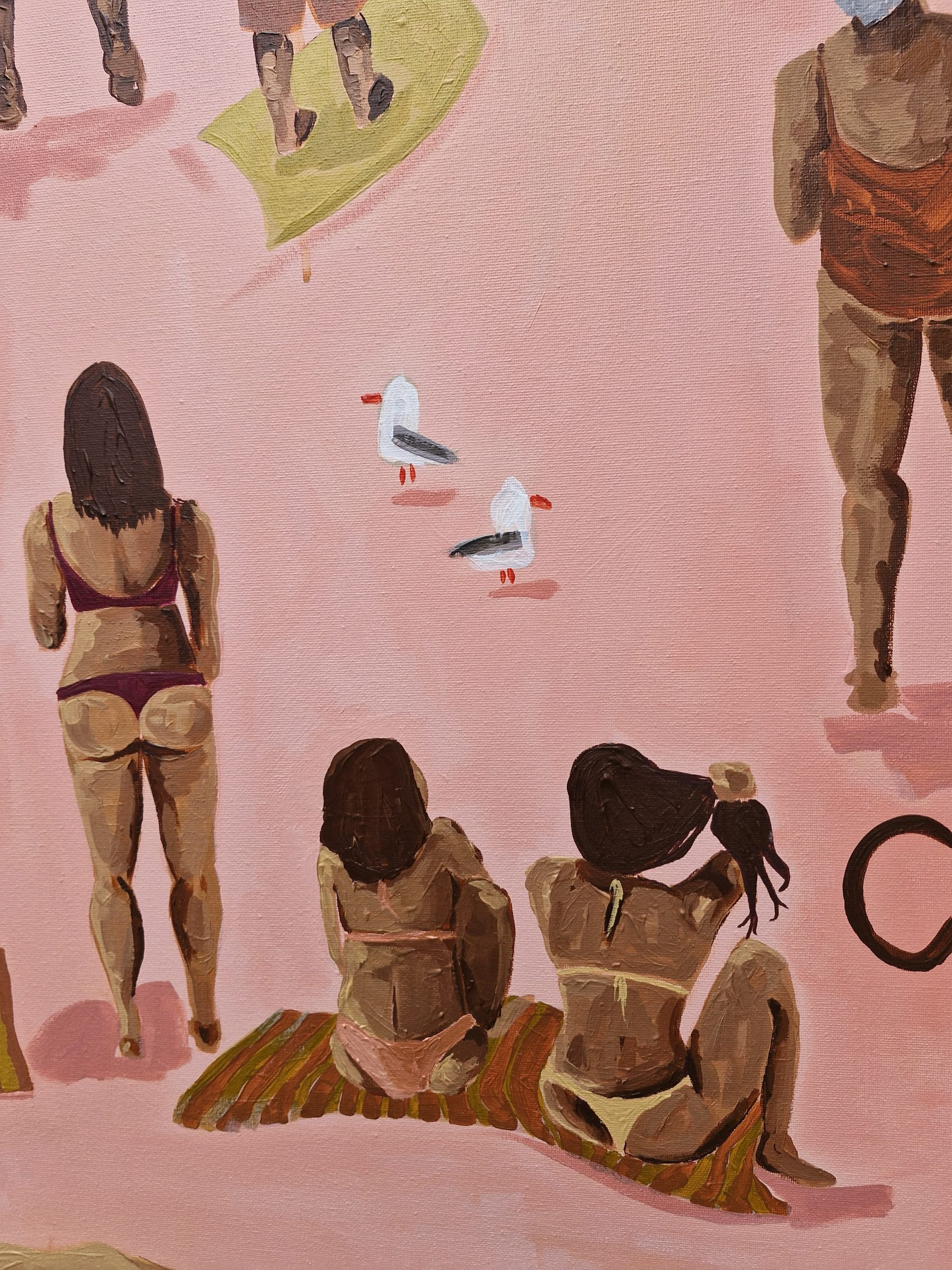 Coledale Kristy Quinn 2