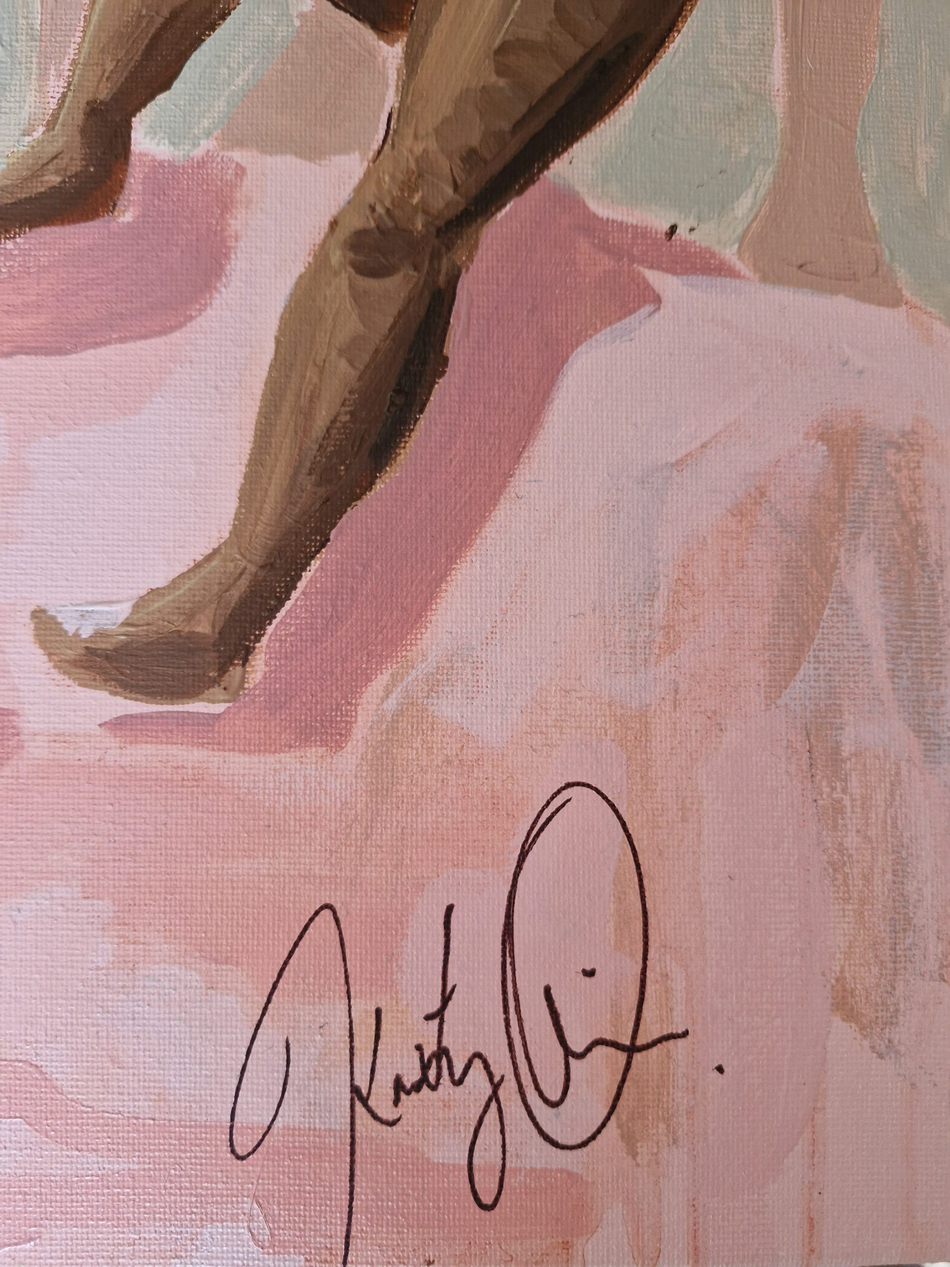 Coledale Beach Kristy Quinn 3