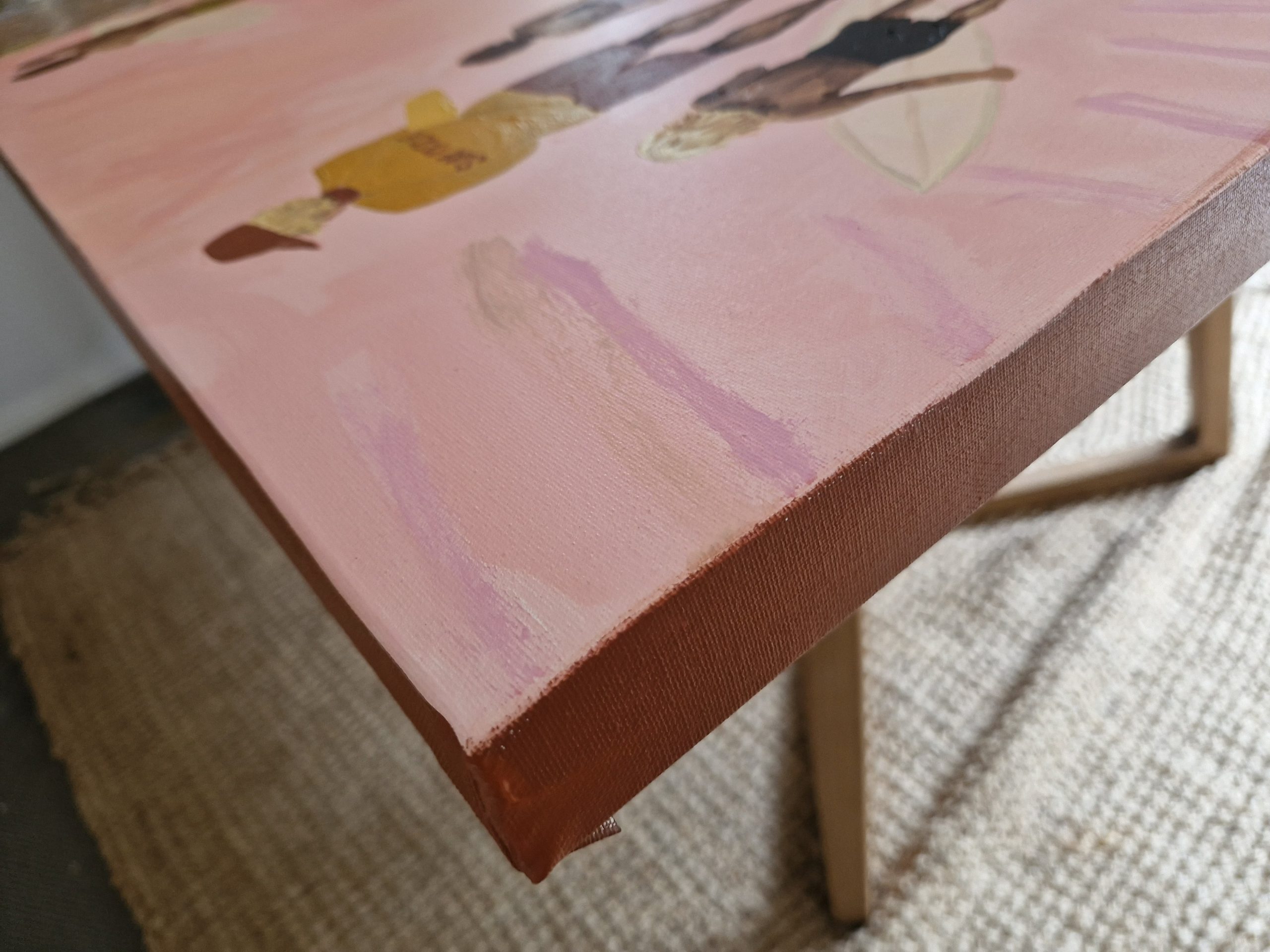 Coledale Beach Kristy Quinn 4