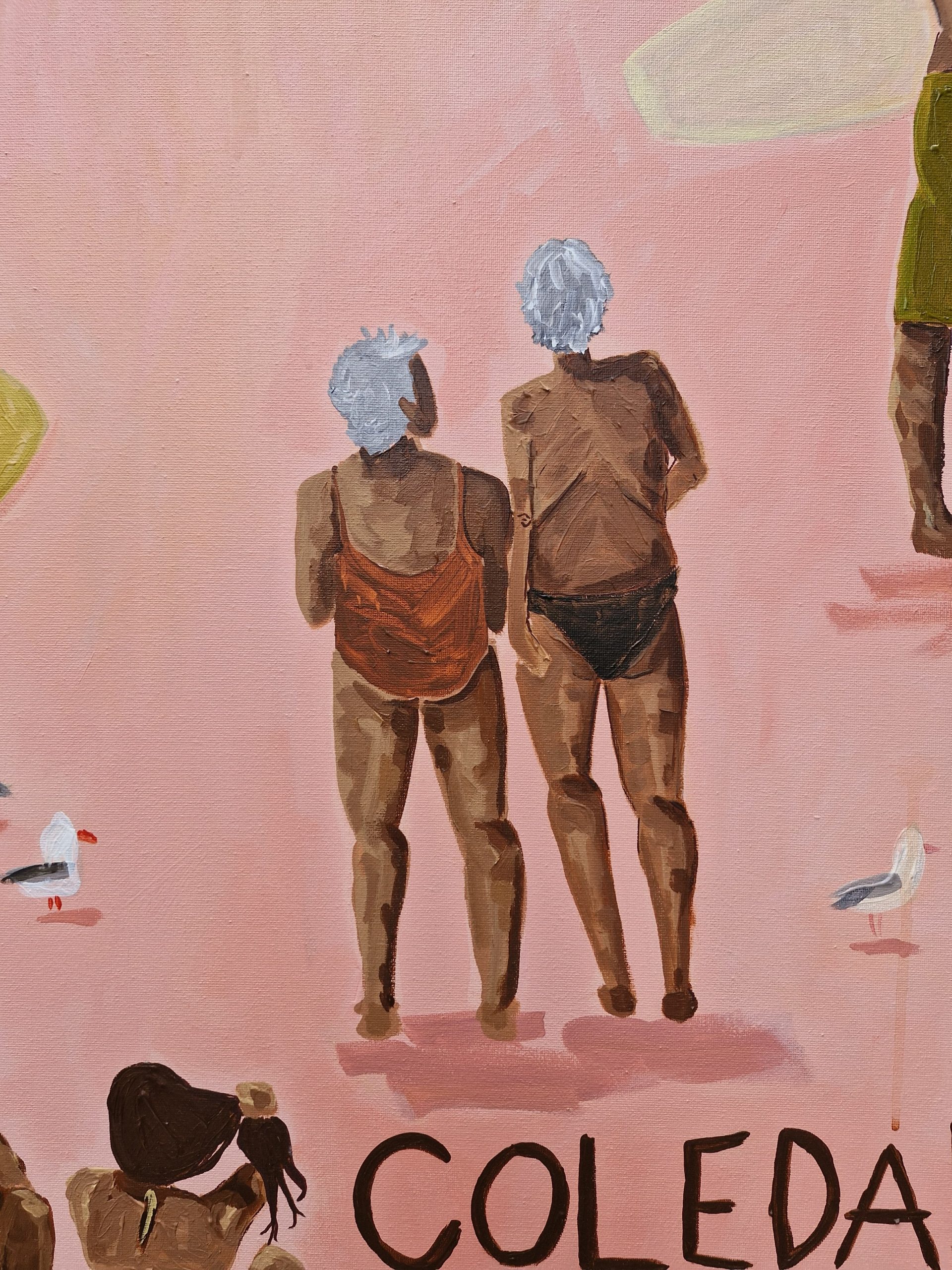 Coledale Beach Kristy Quinn 5