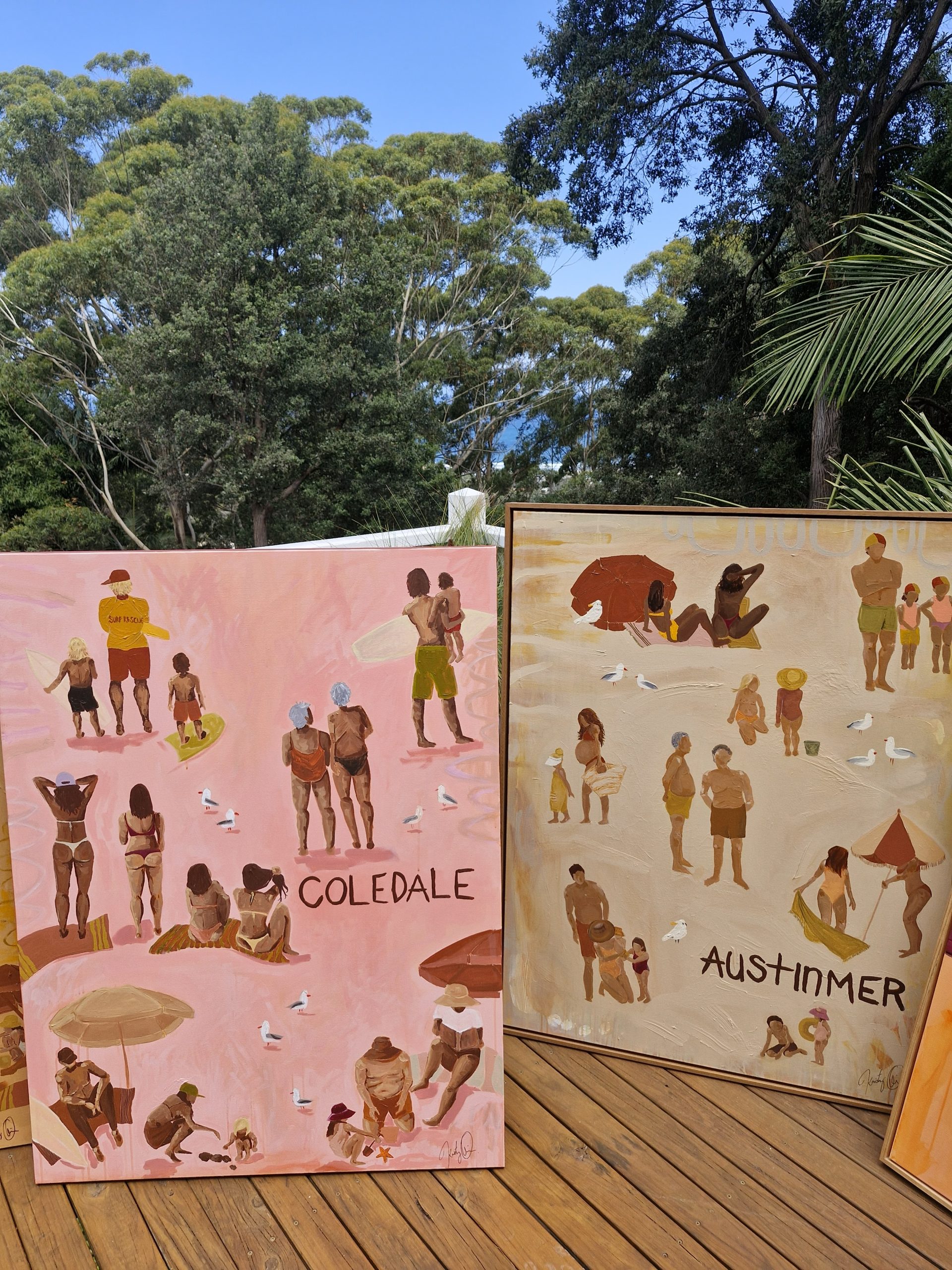 Coledale Kristy Quinn 6