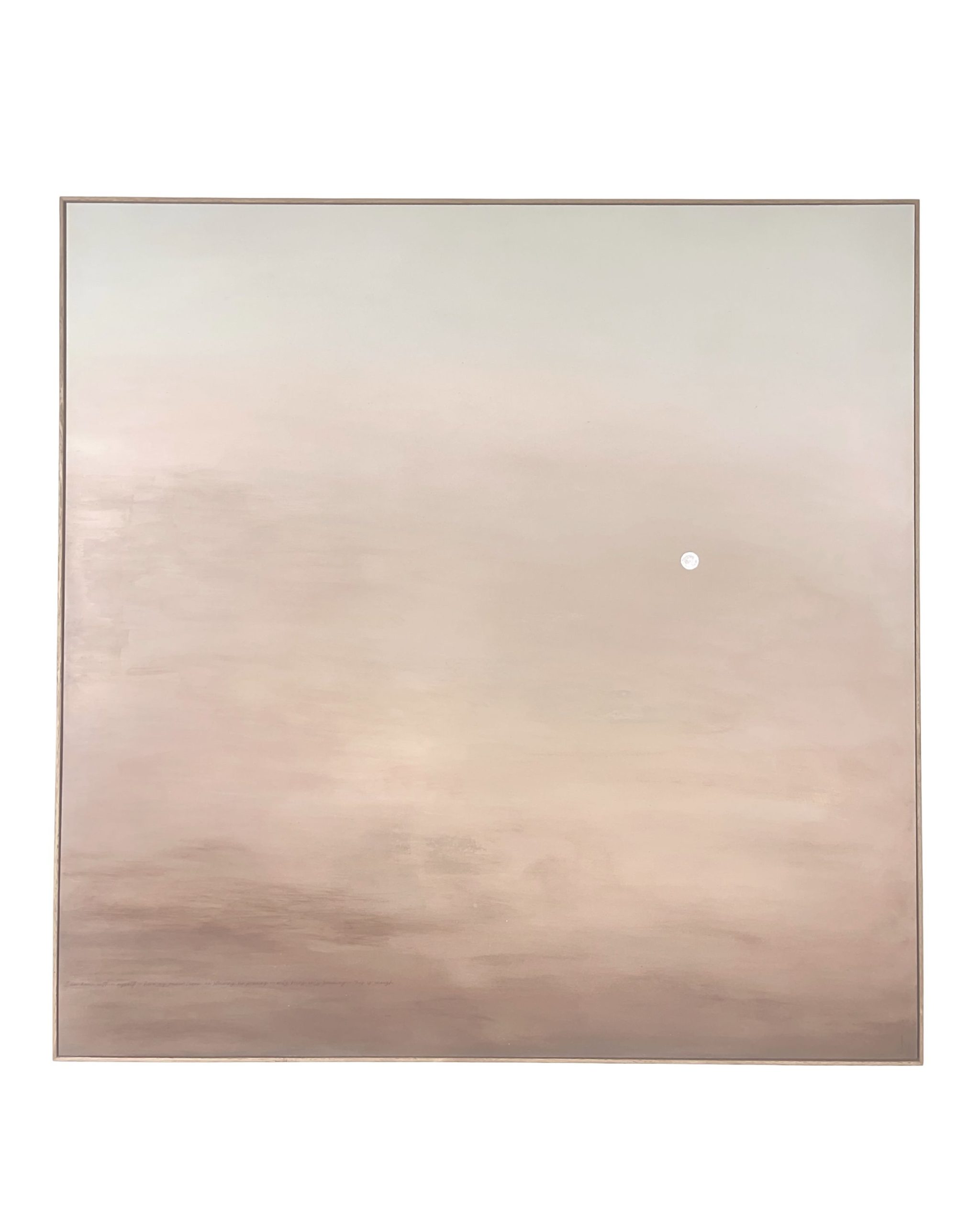 Home Sureen Gouws Art Moonscape Minimalist Abstract Art Painting 3