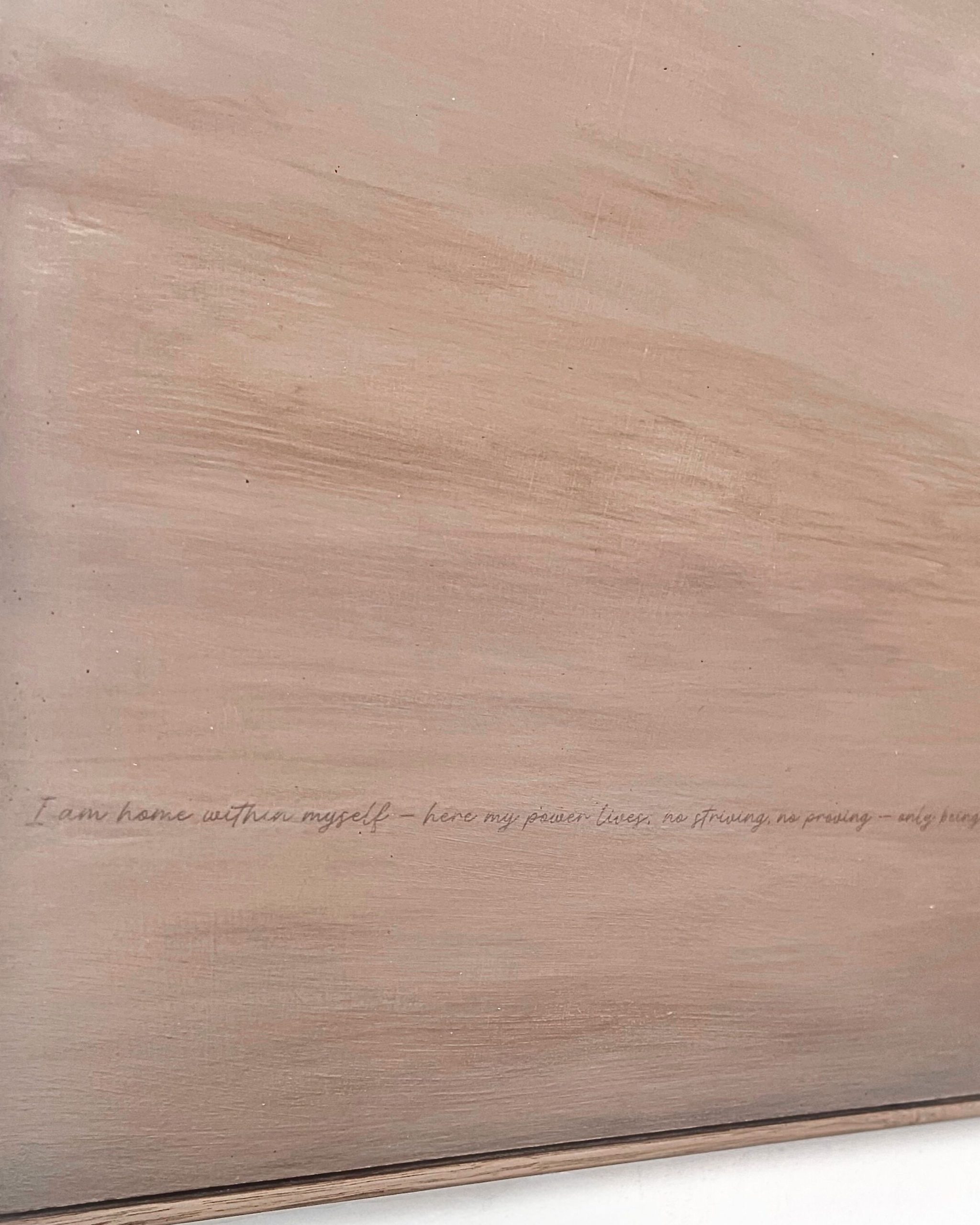 Home Sureen Gouws Art Moonscape Minimalist Abstract Art Painting 5