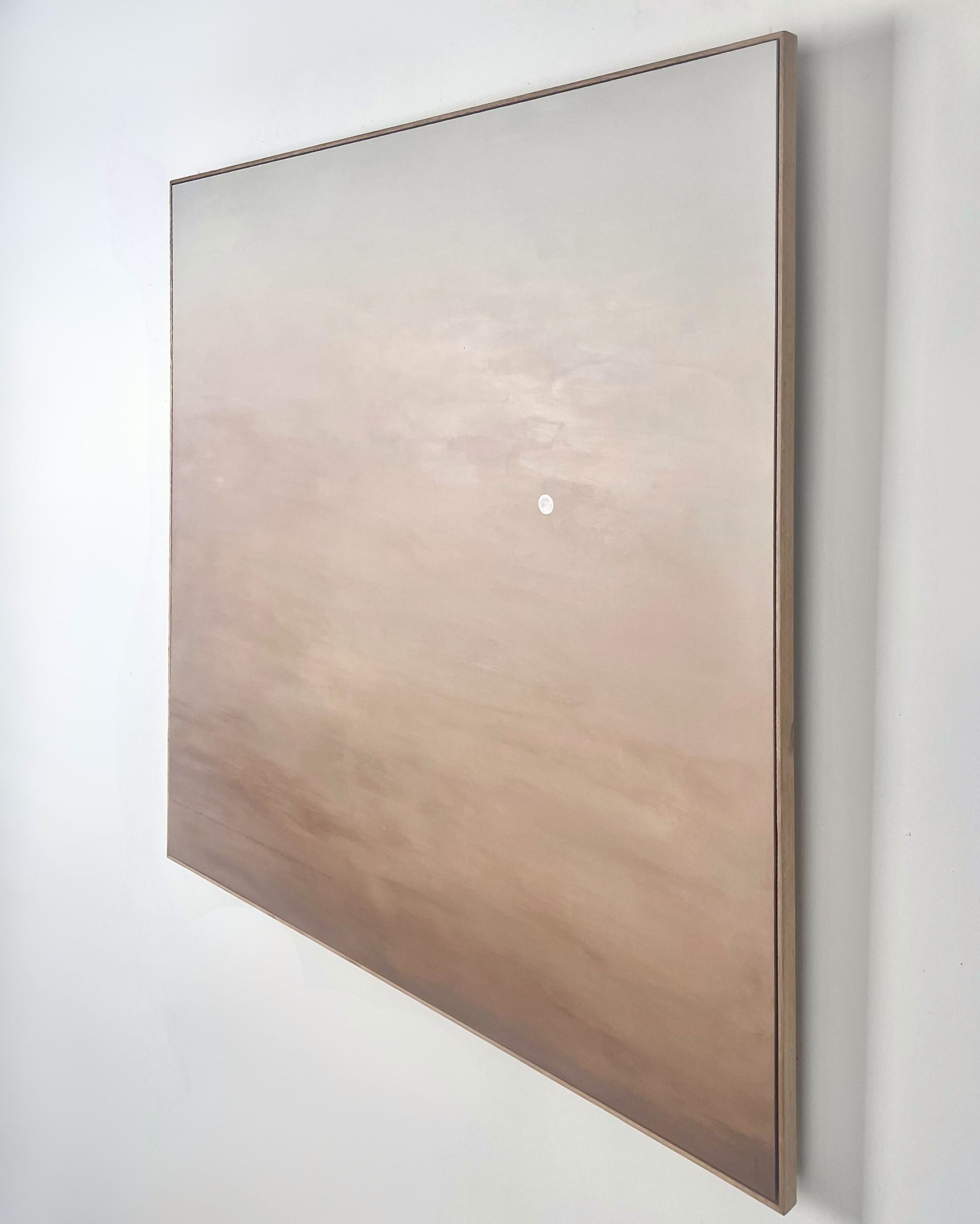 Home Sureen Gouws Art Moonscape Minimalist Abstract Art Painting 4