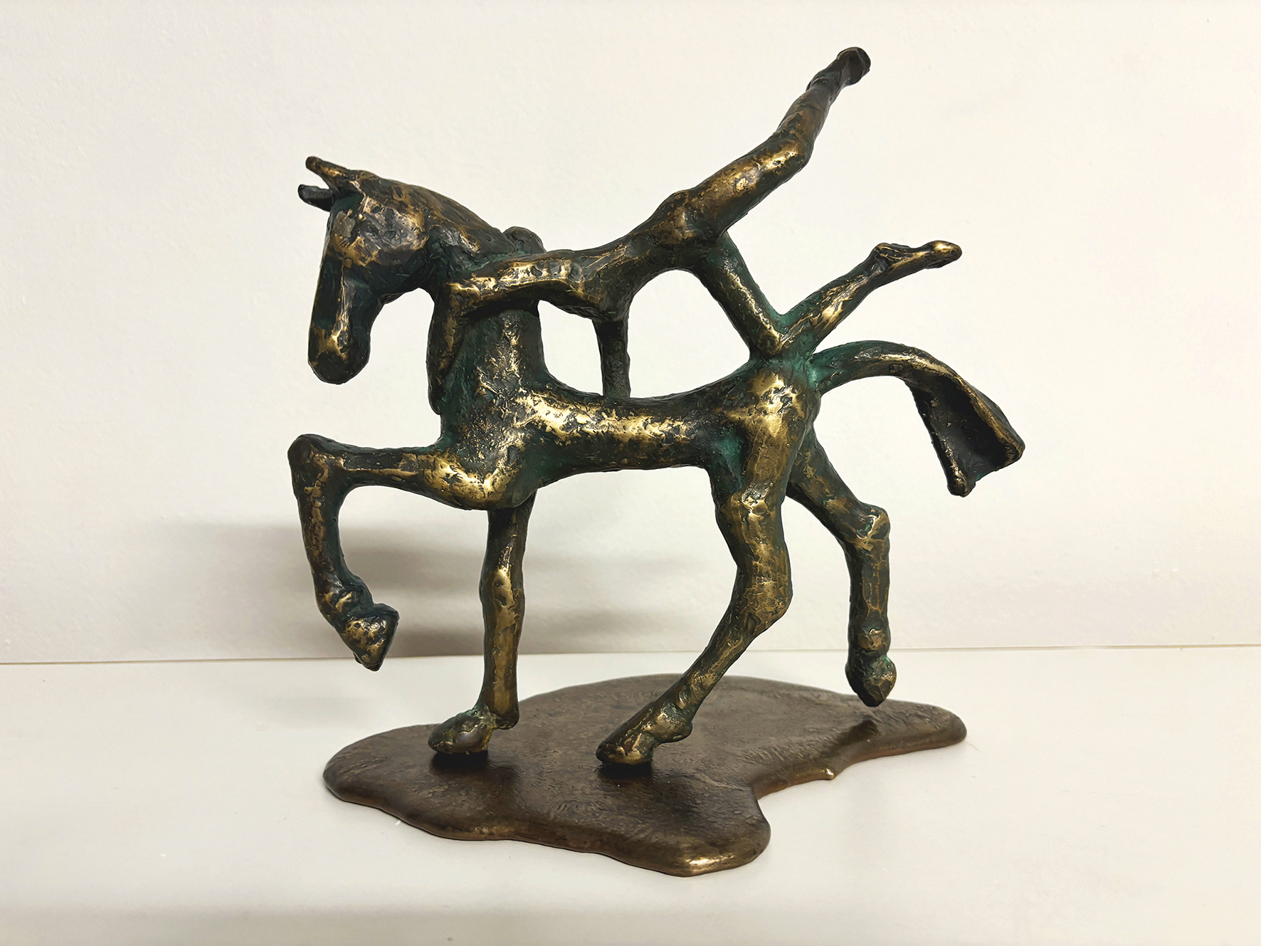 Horse:dancer2sm