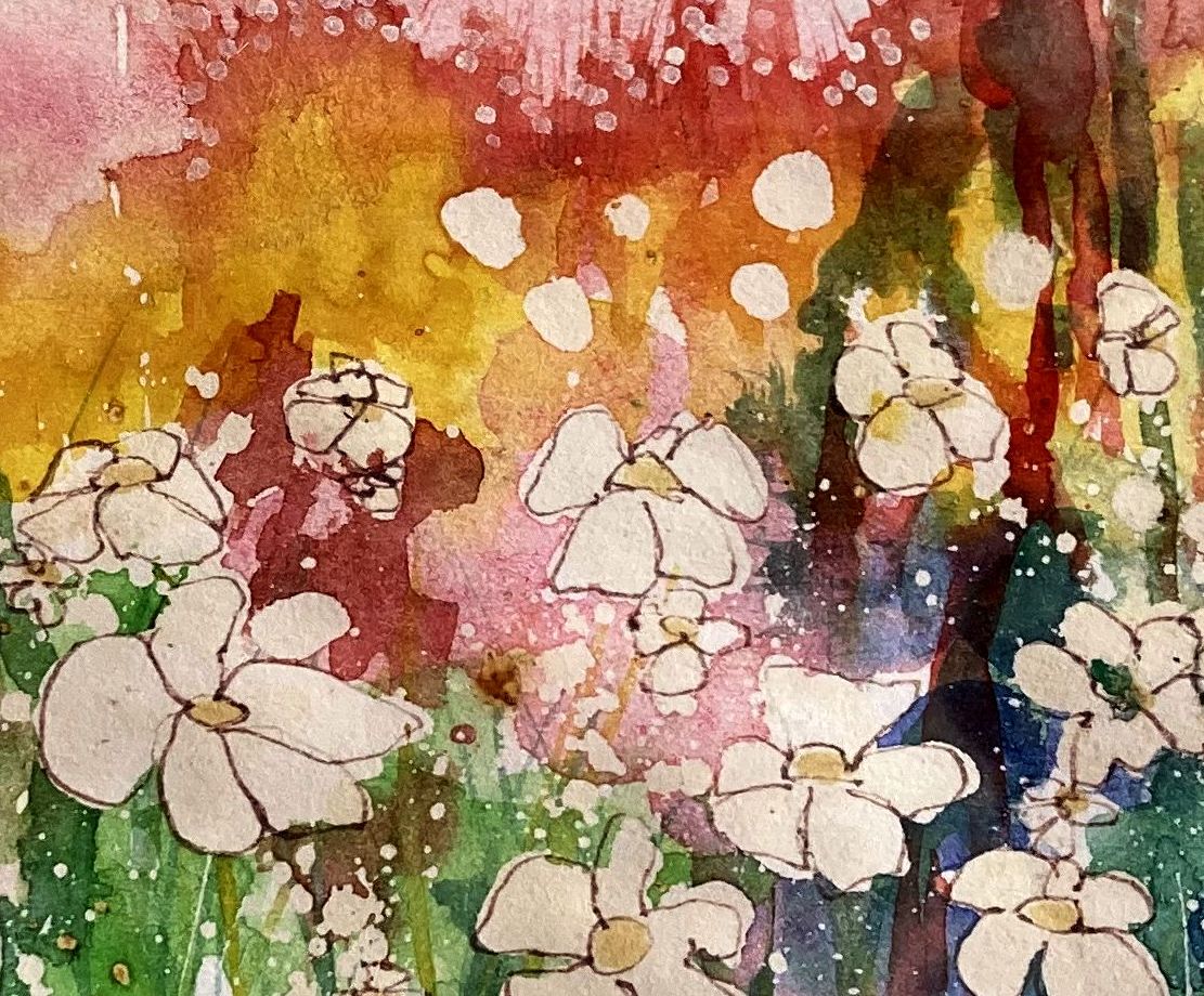 Mbj 13 A Summer Day Detail