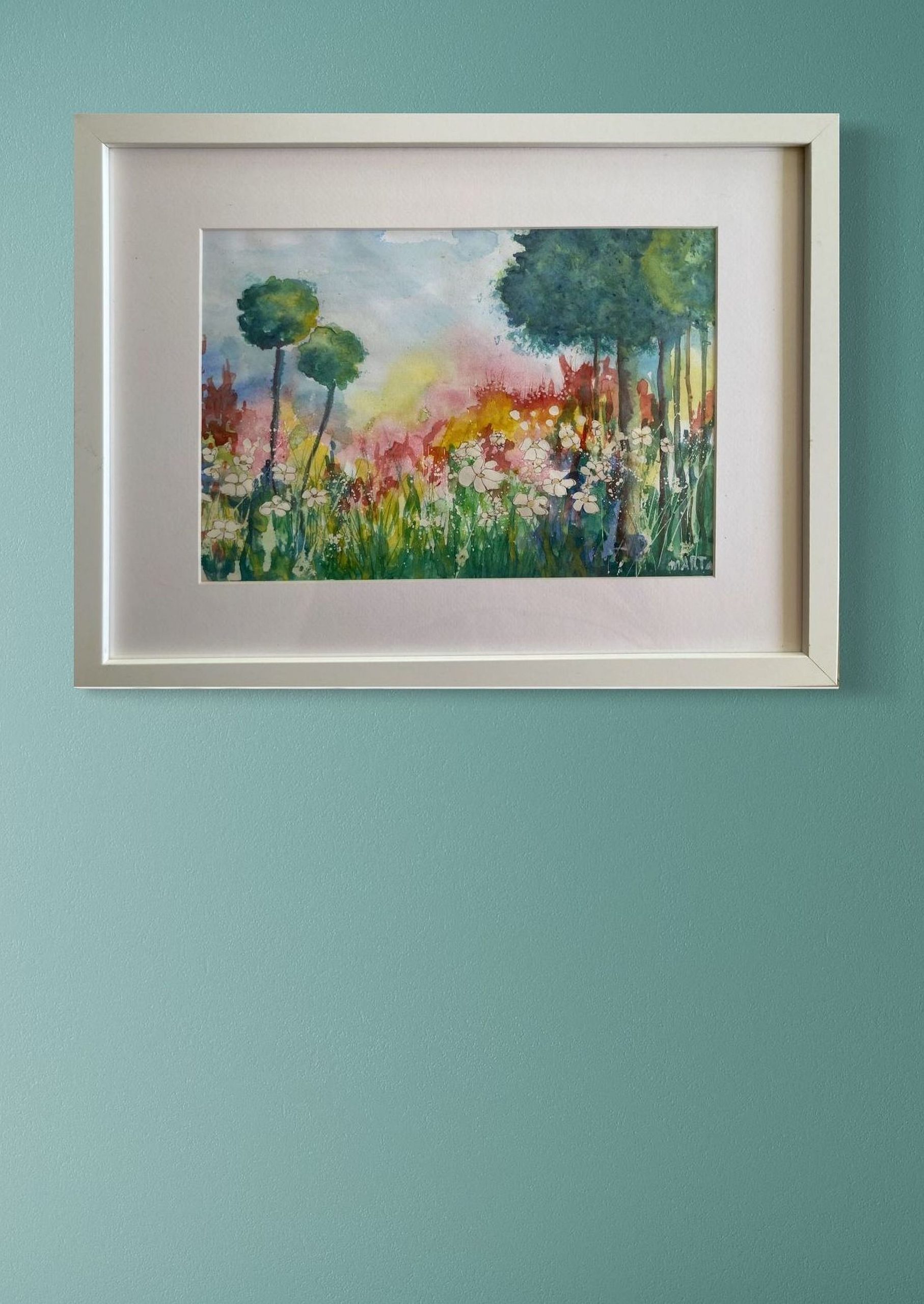 Mbj 13 A Summer Day In Suito