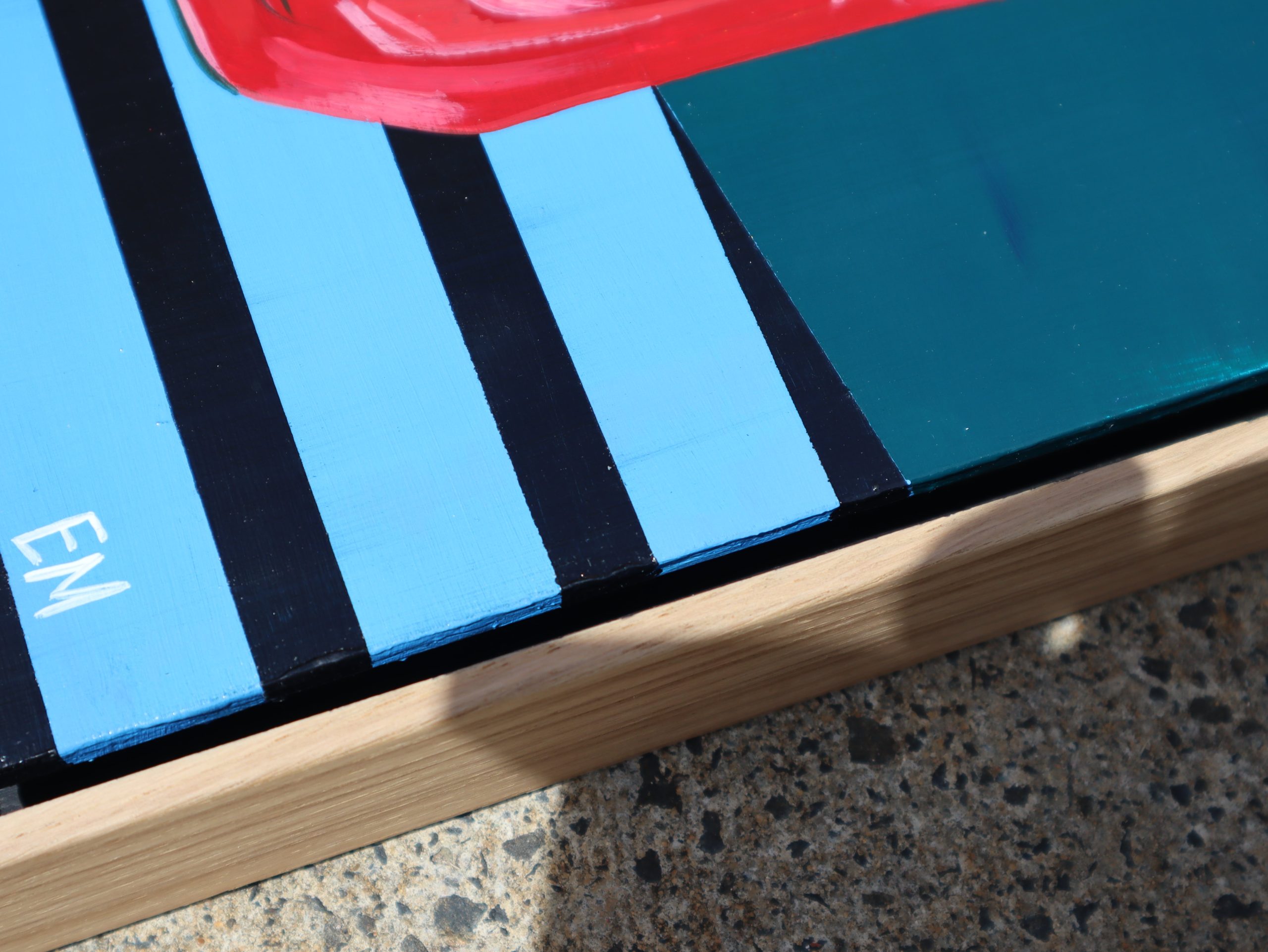 Ketchup Elisha Mcguckin Crop 2 Min