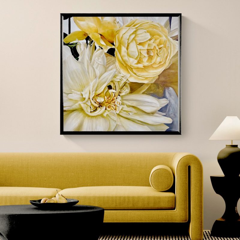 Little Ray of Sunshine