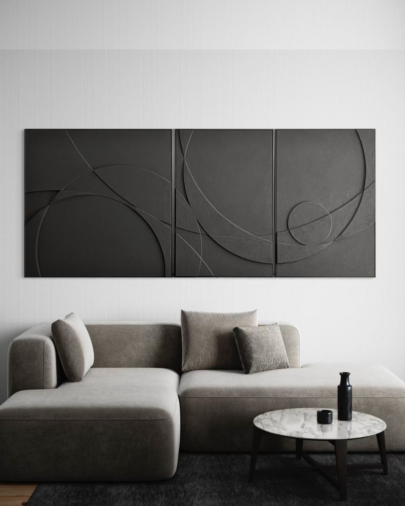 Dusk & Dawn – Ltd Ed (Black)