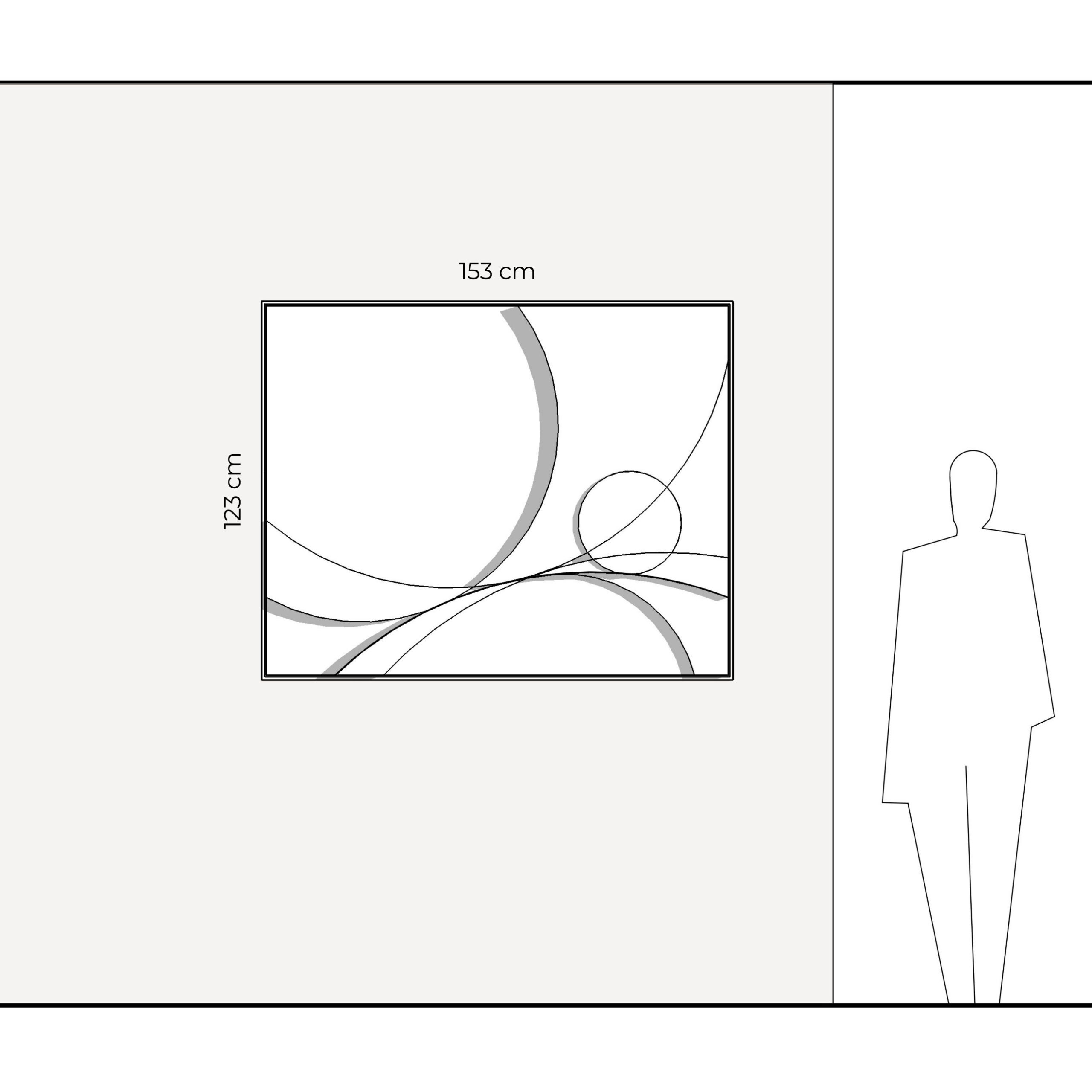 Twilight Drawing Sureen Gouws Art Wall Sculpture.jpg