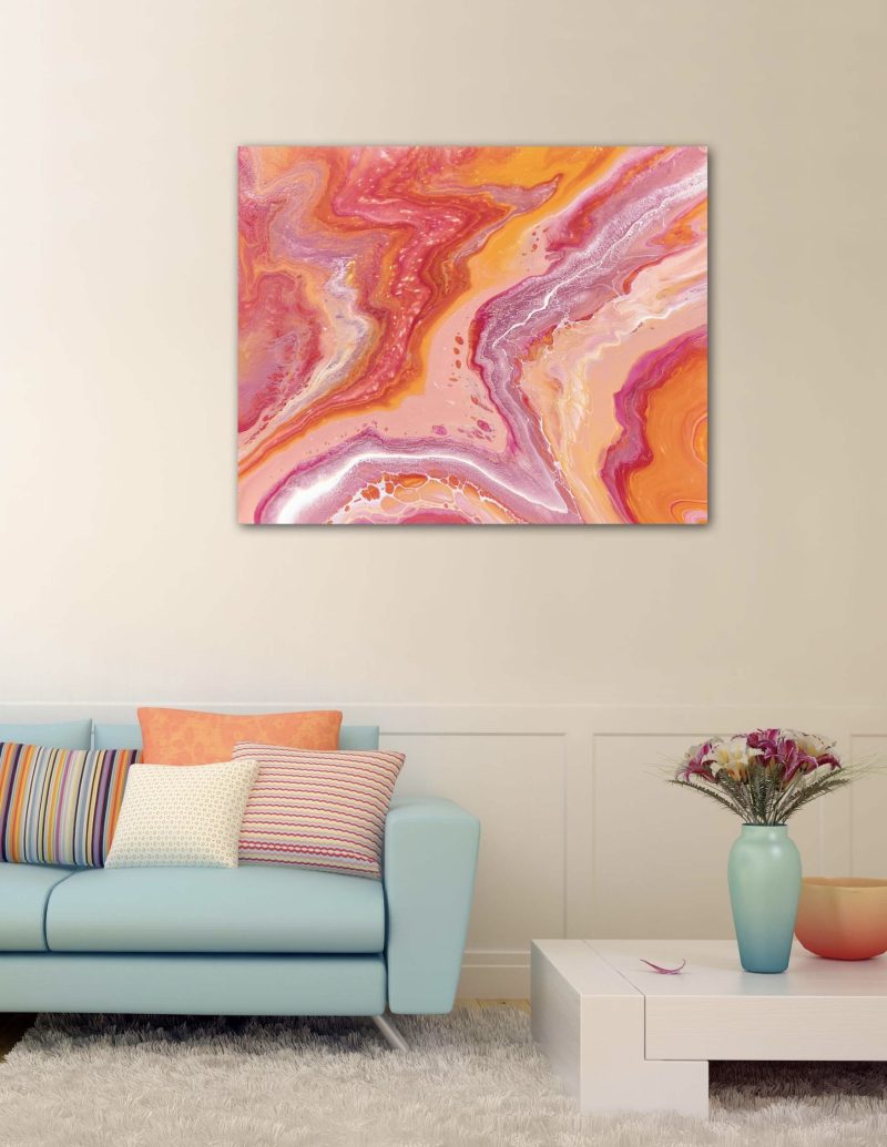 Where Happiness Glows