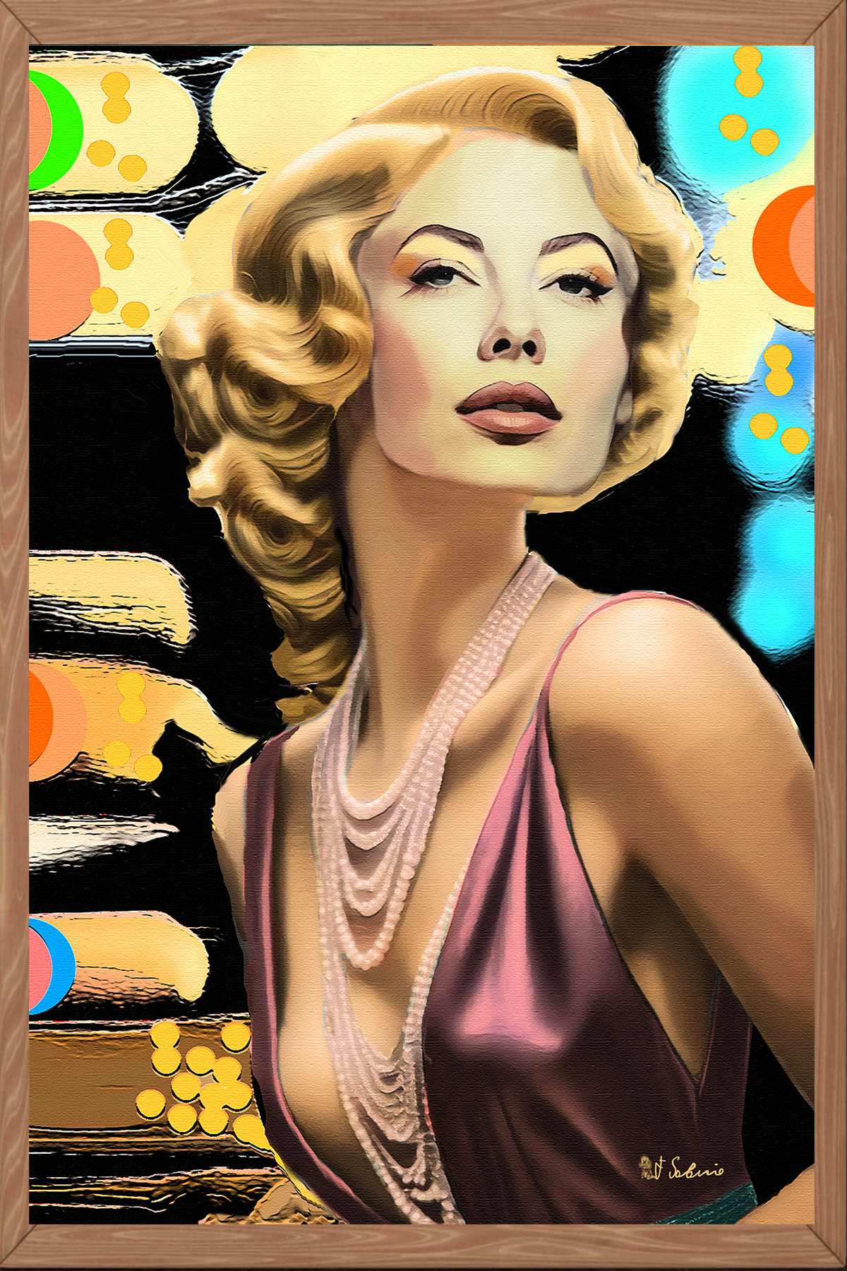 Street Urban Art Collection Number 703 Web 2