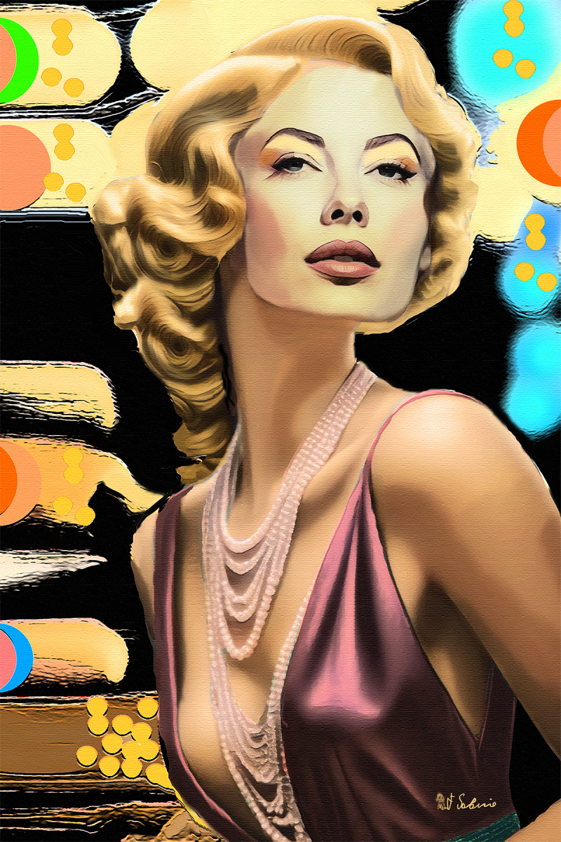 Street Urban Art Collection Number 703