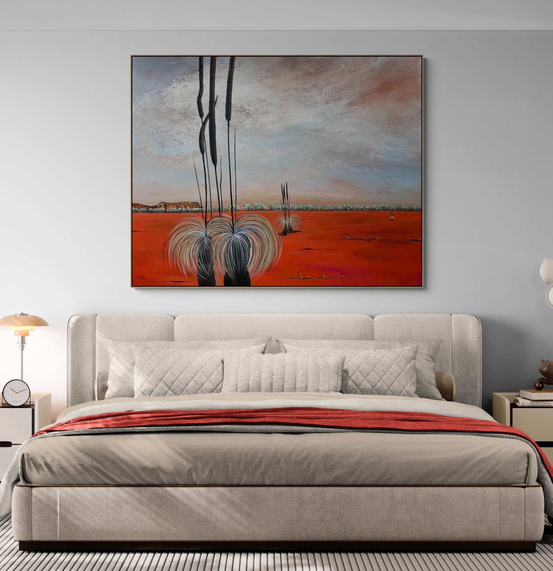 Tania Chanter The Long Warm View Ir2