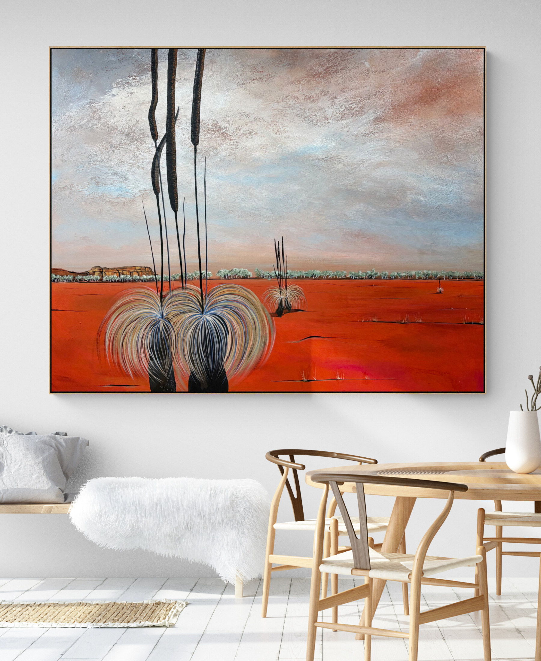 Tania Chanter The Long Warm View Ir3