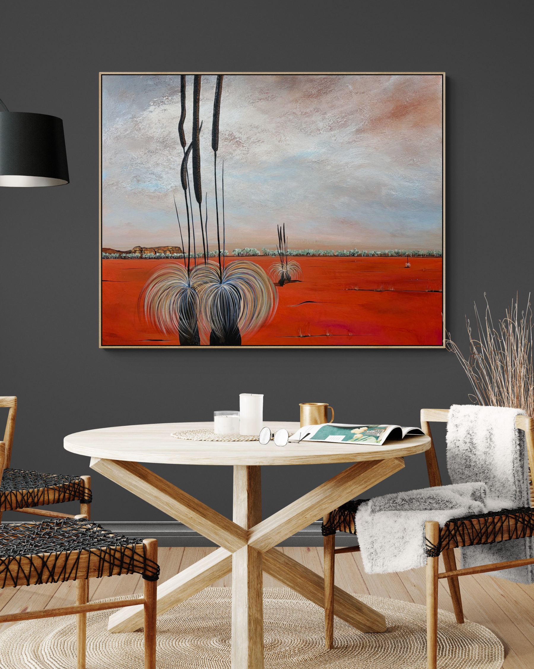 Tania Chanter The Long Warm View Ir4