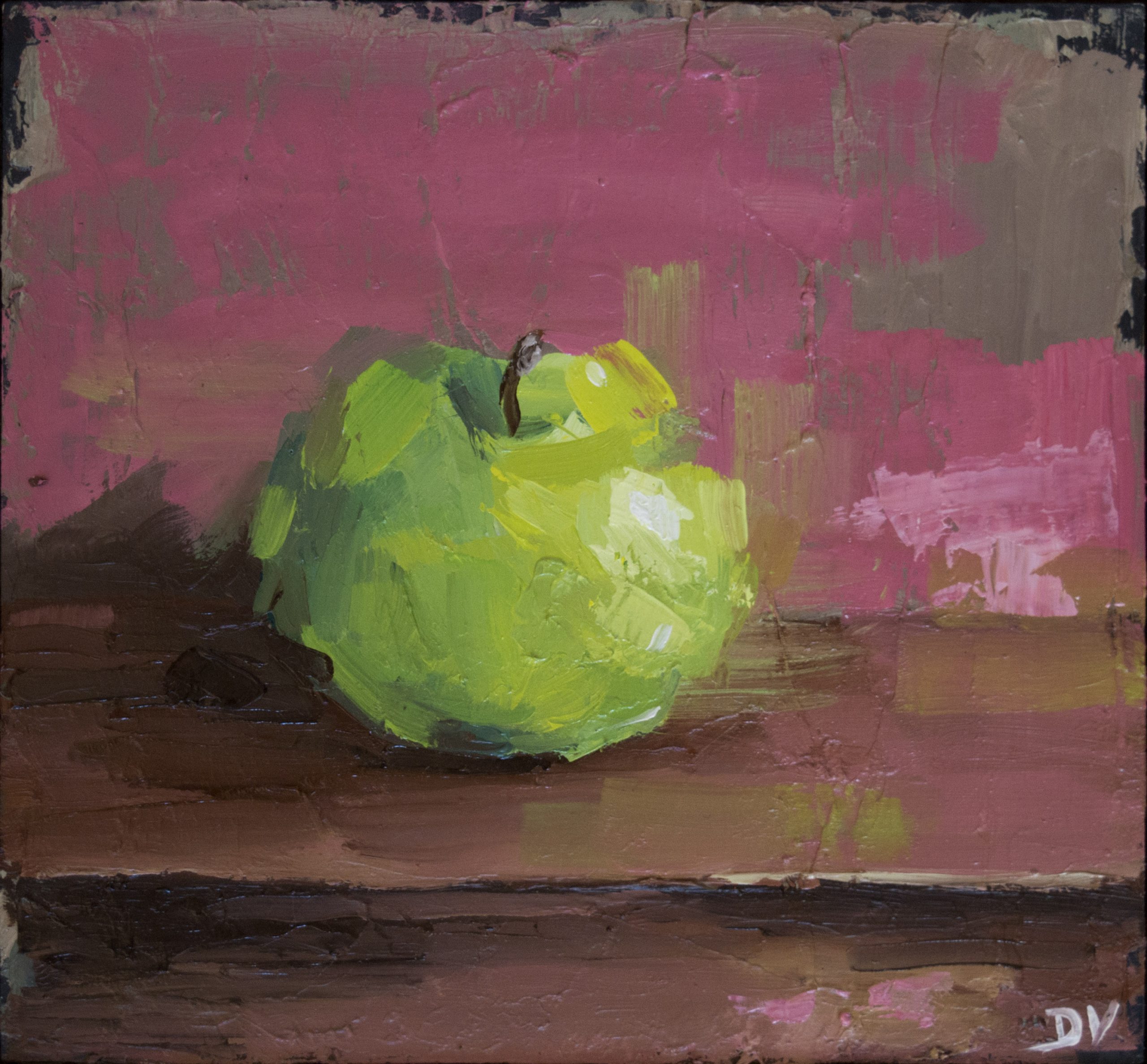 Pink Lady Apple 4 A