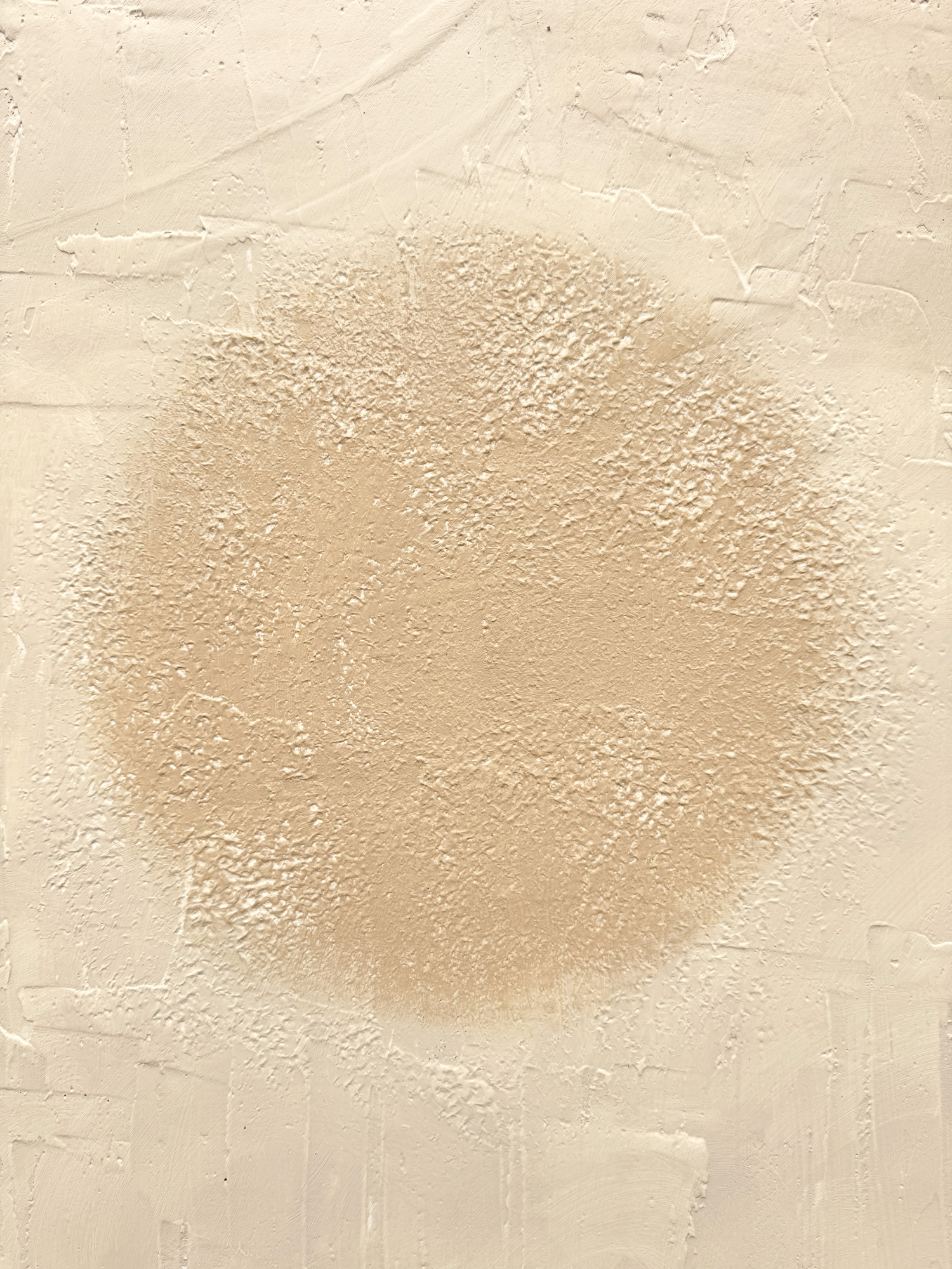 Min Ray Minimalist Quiet Bloom Moon Admiration 1 Detail 