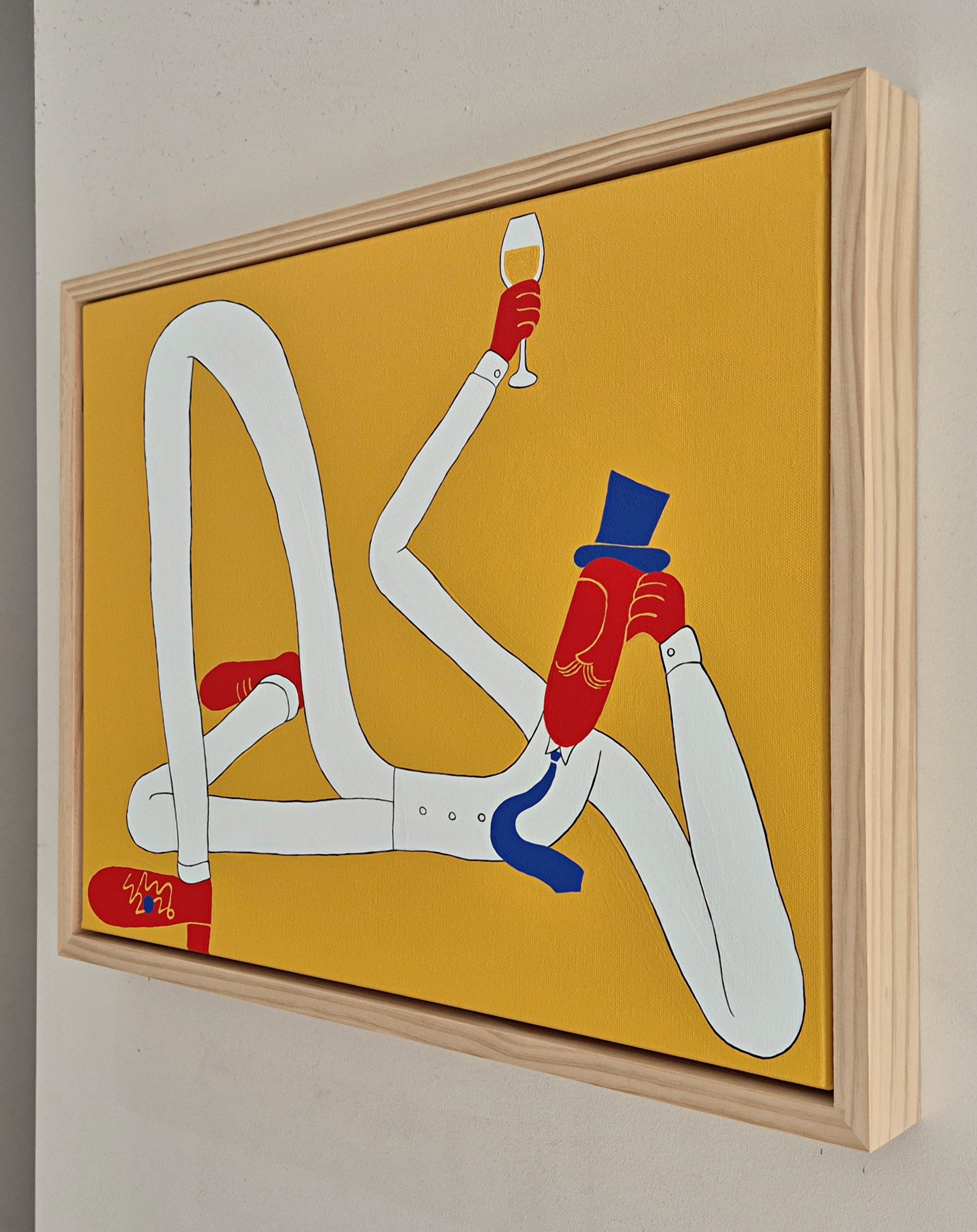 The Elastic Bon Vivant 2026 Wall (2)