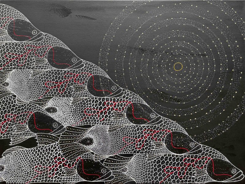 Mallakarra (Barramundi)