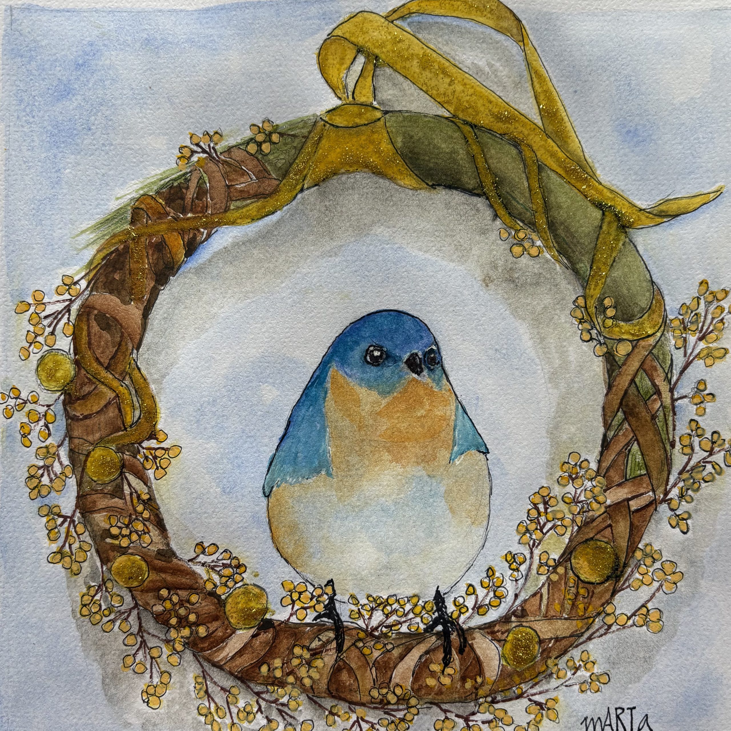 Mbj 502 Just For You Original