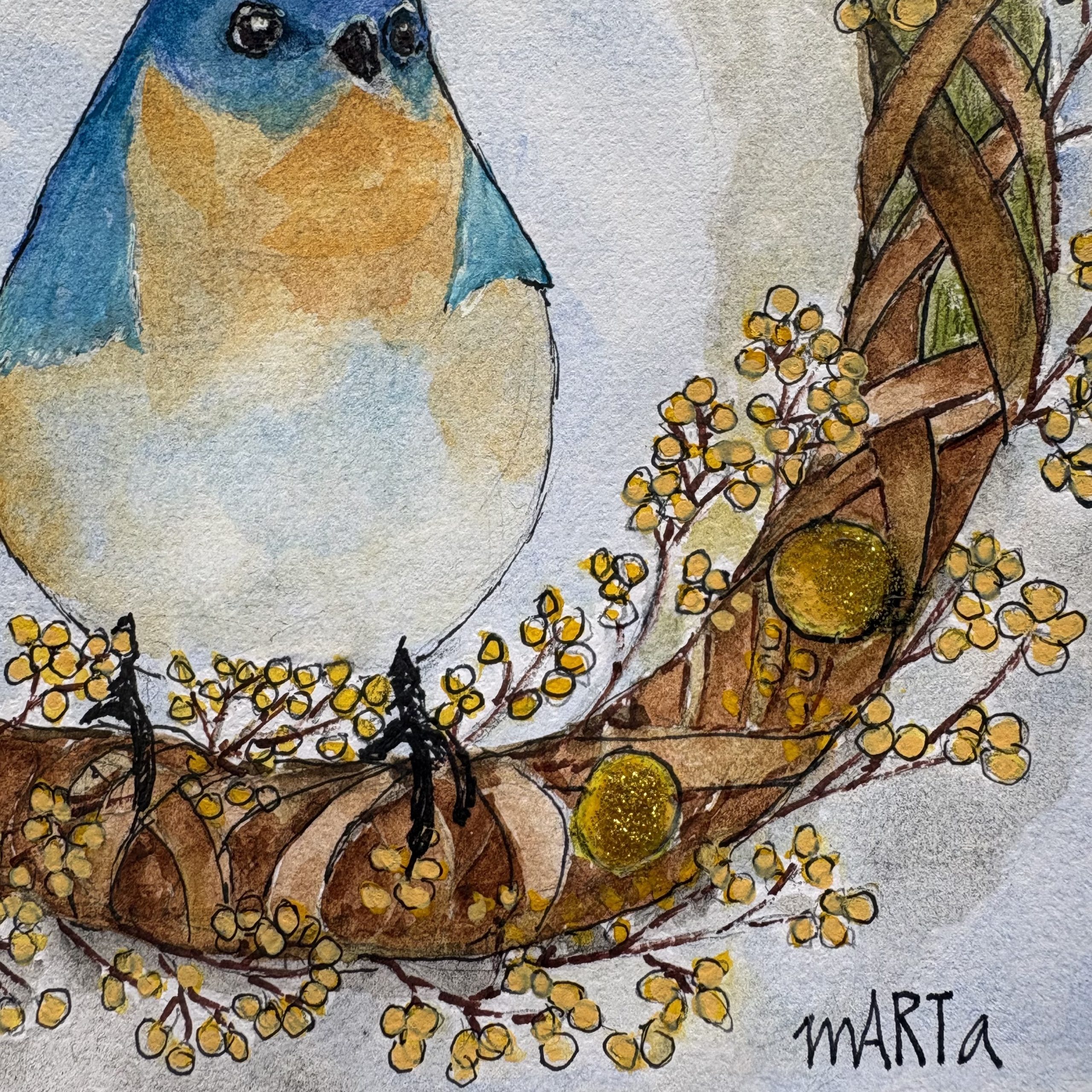 Mbj 502 Just For You Signature