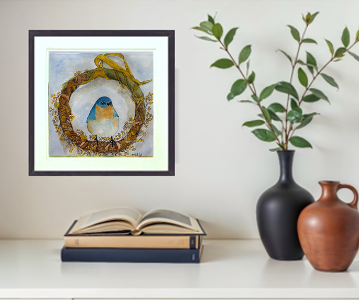 Mbj 502 Just For You Styled