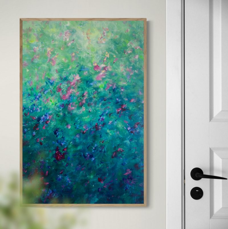 The moments we hold close