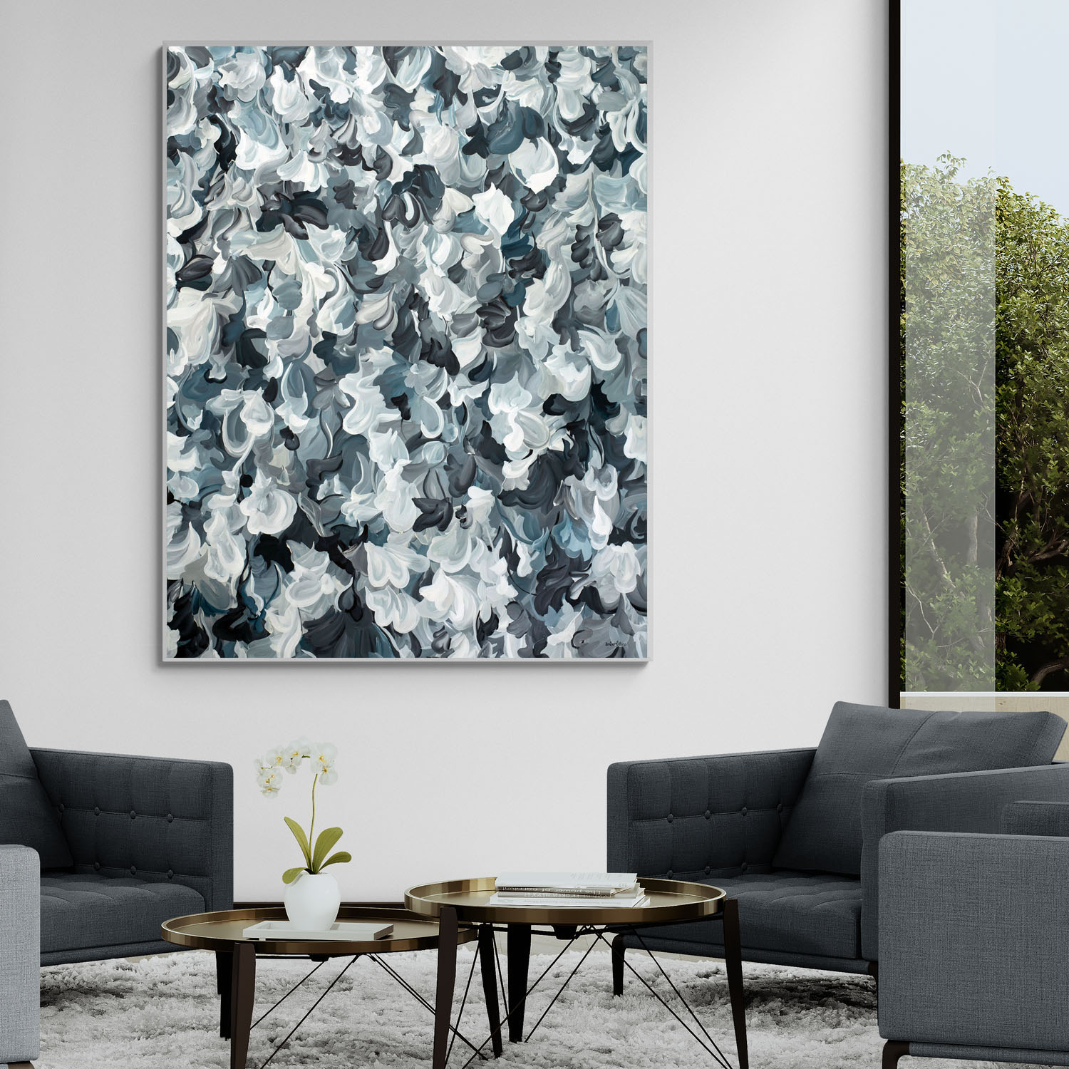 Capturing Midnight Room 2 New