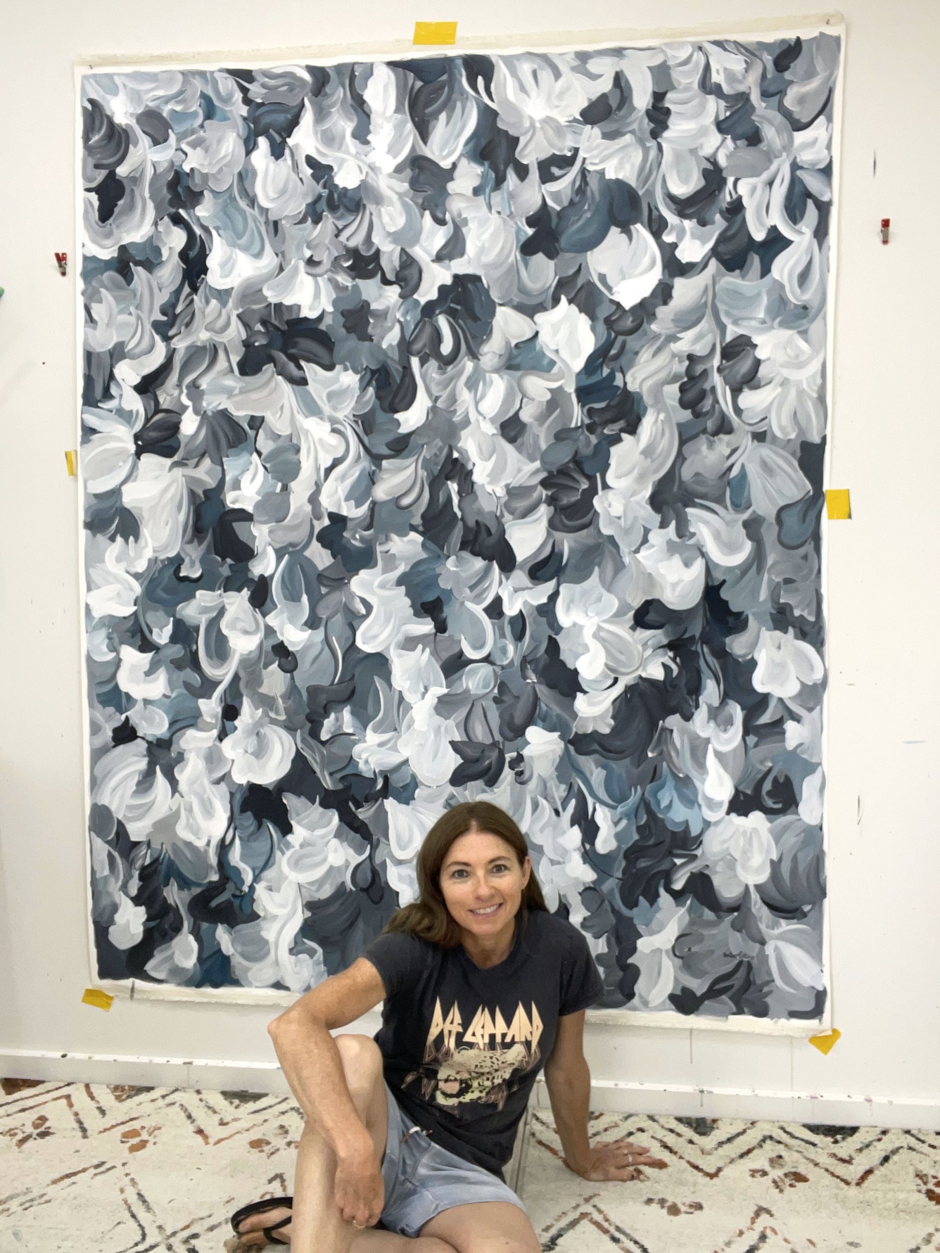 Capturing Midnight Studio 2 New