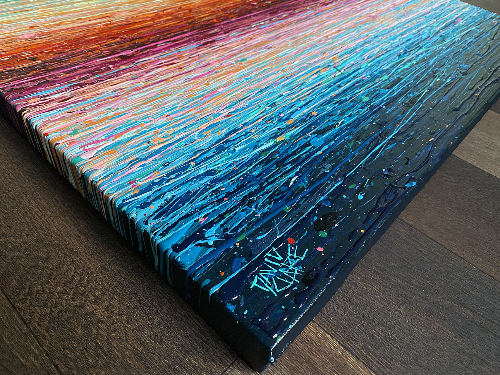 Mirage Gpb Sign Corner Lr