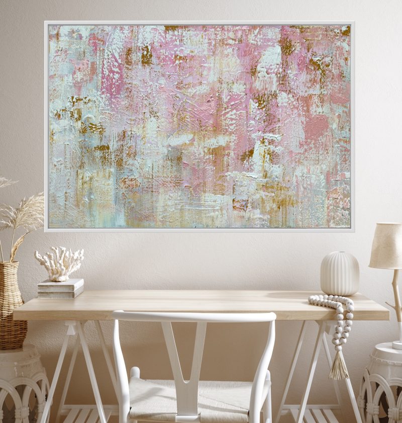 Sunlight between Singing