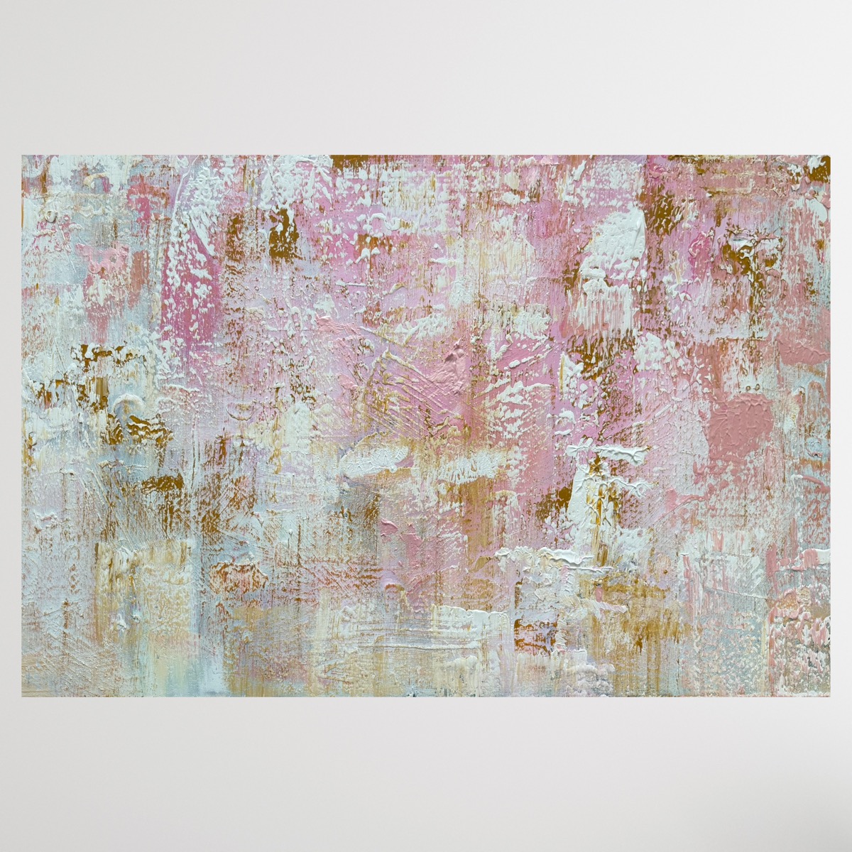 Unframed Alanah Jarvis Art