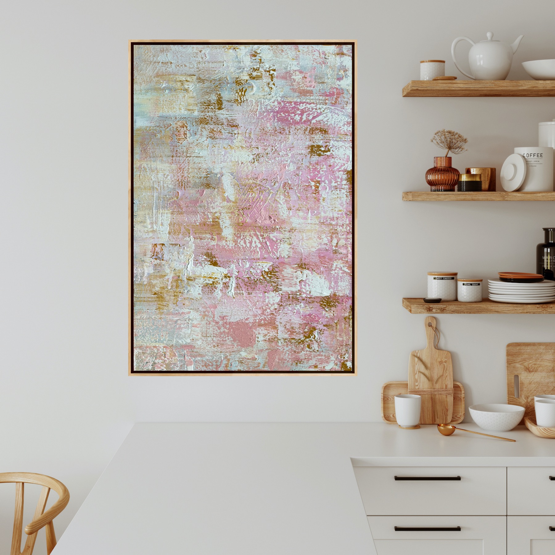 Vertical Alanah Jarvis Art