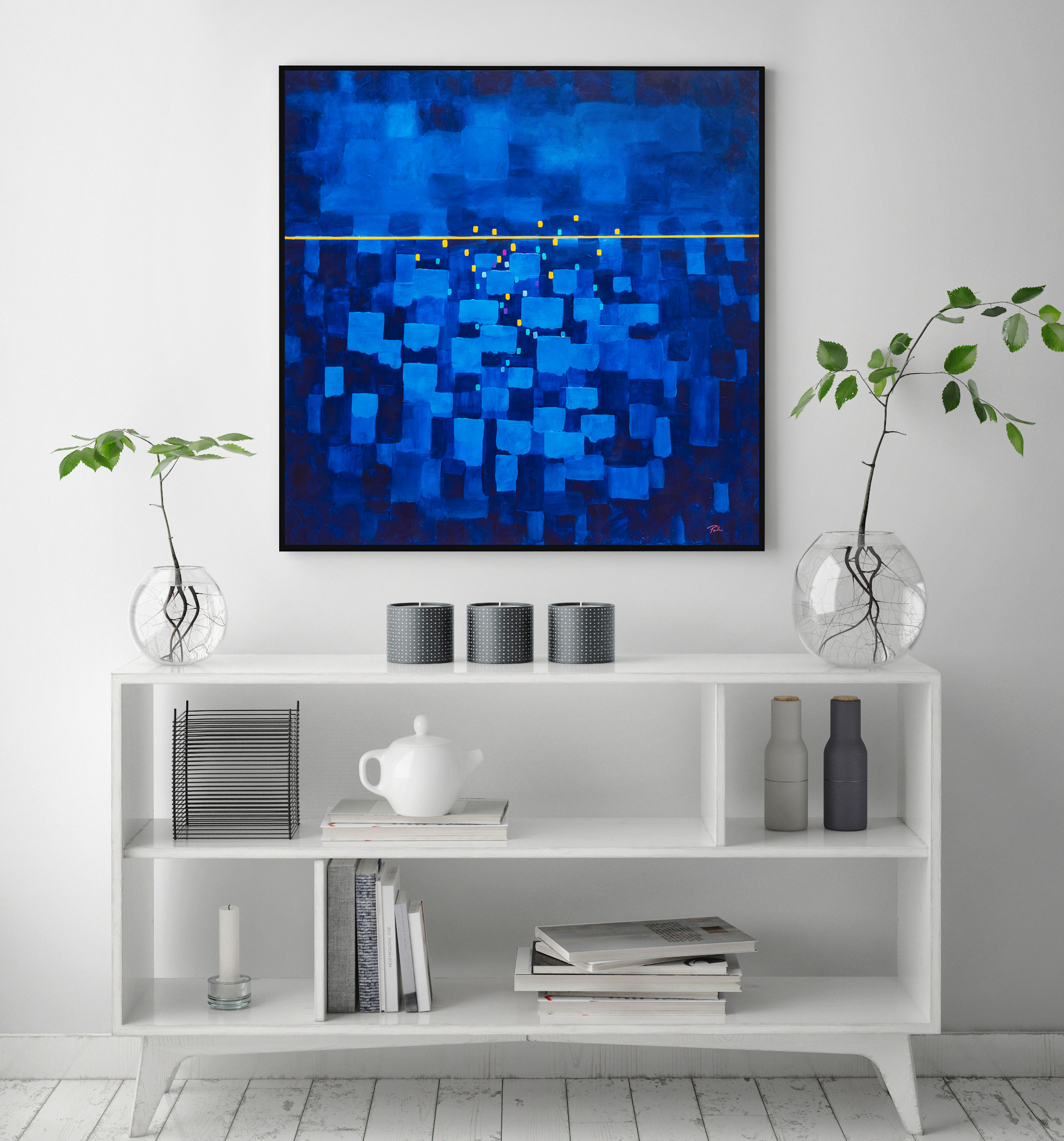 Mock,up,poster,frame,in,hipster,interior,background,,scandinavian,style,