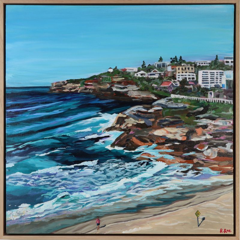 Tamarama Coastwalk