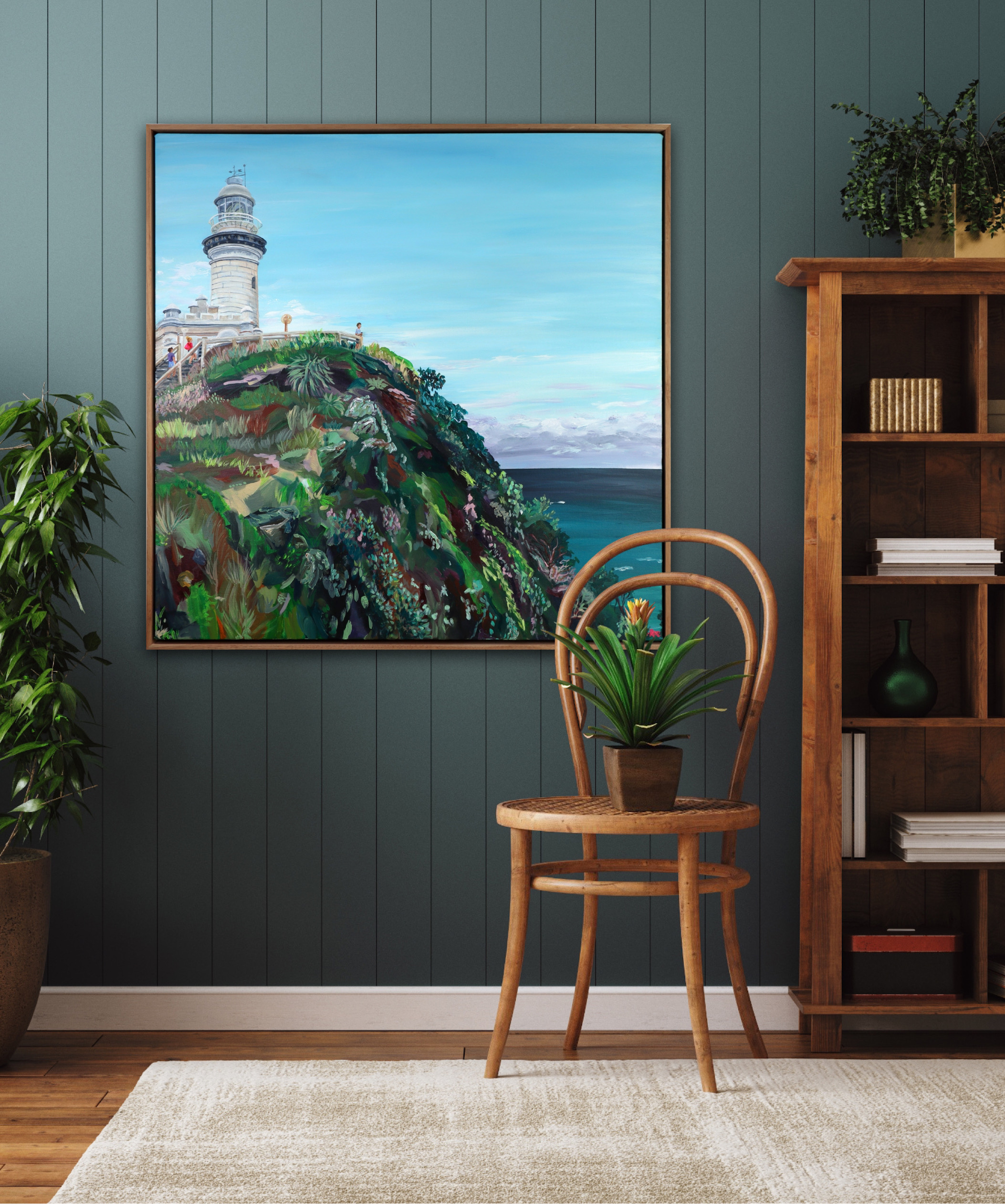 Byron Bay Guiding Light Insitu 4