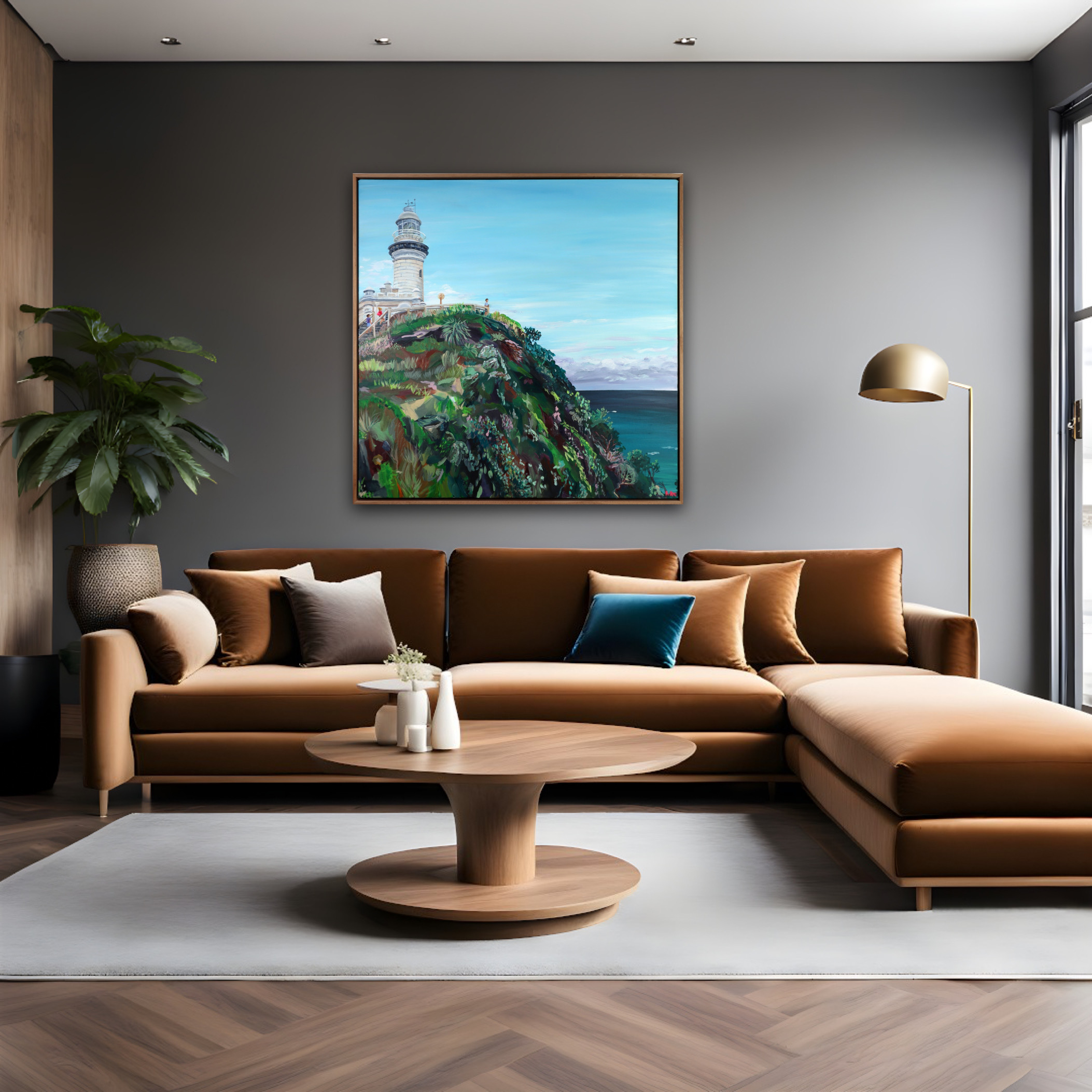 Byron Bay Guiding Light Insitu 5