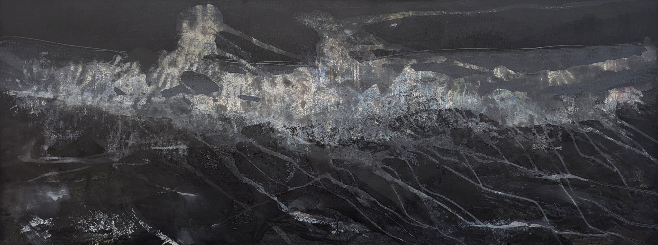 Emilie Heurtevent Raw 32 260cm X 100cm 2026